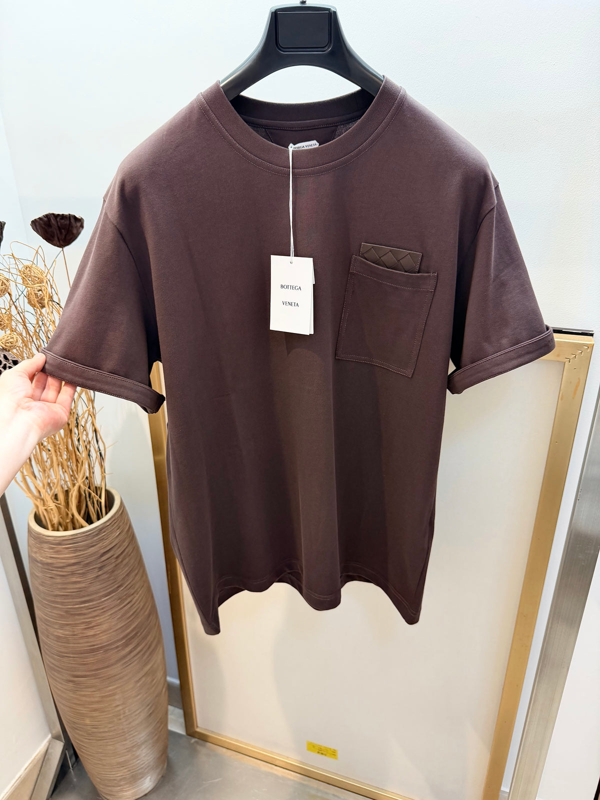 Multi-color T-shirts