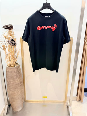 Black and White T-shirts