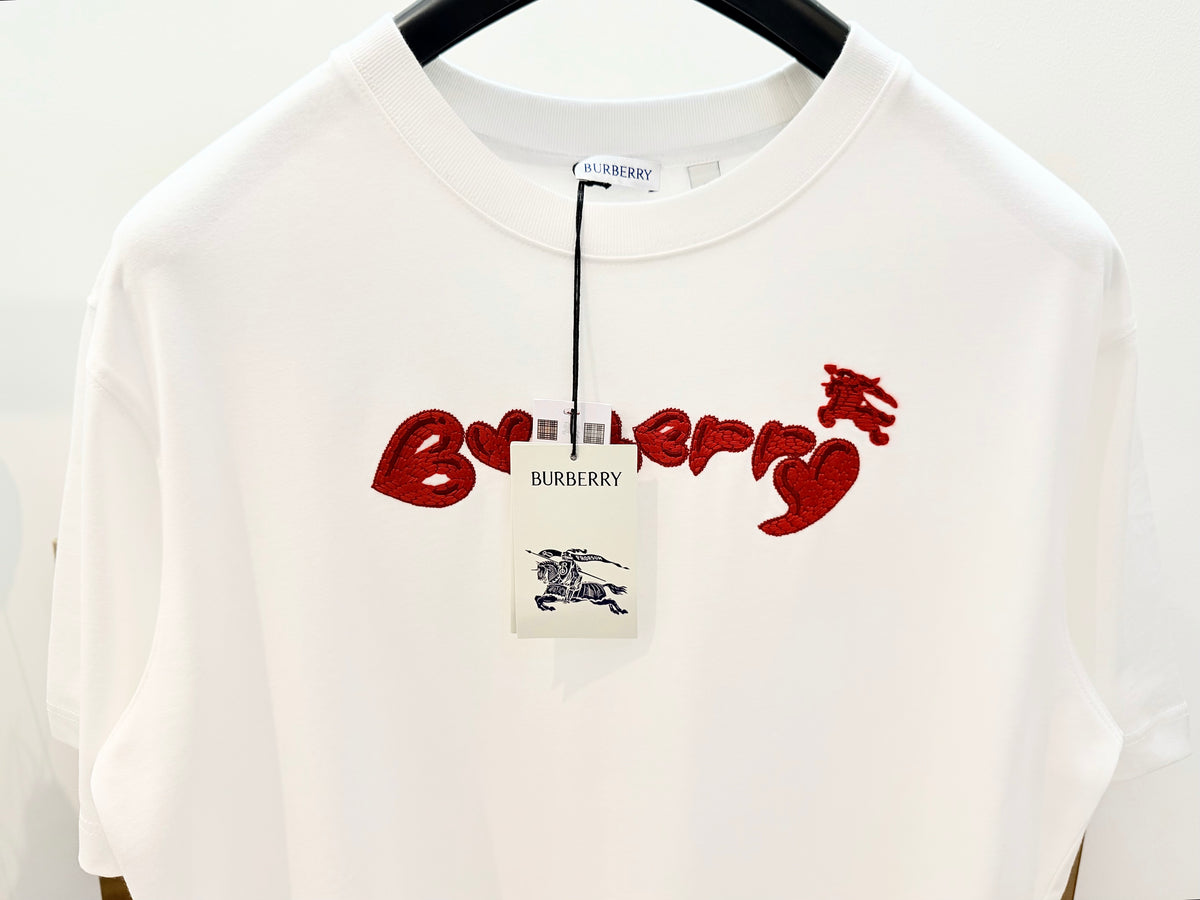 Black and White T-shirts
