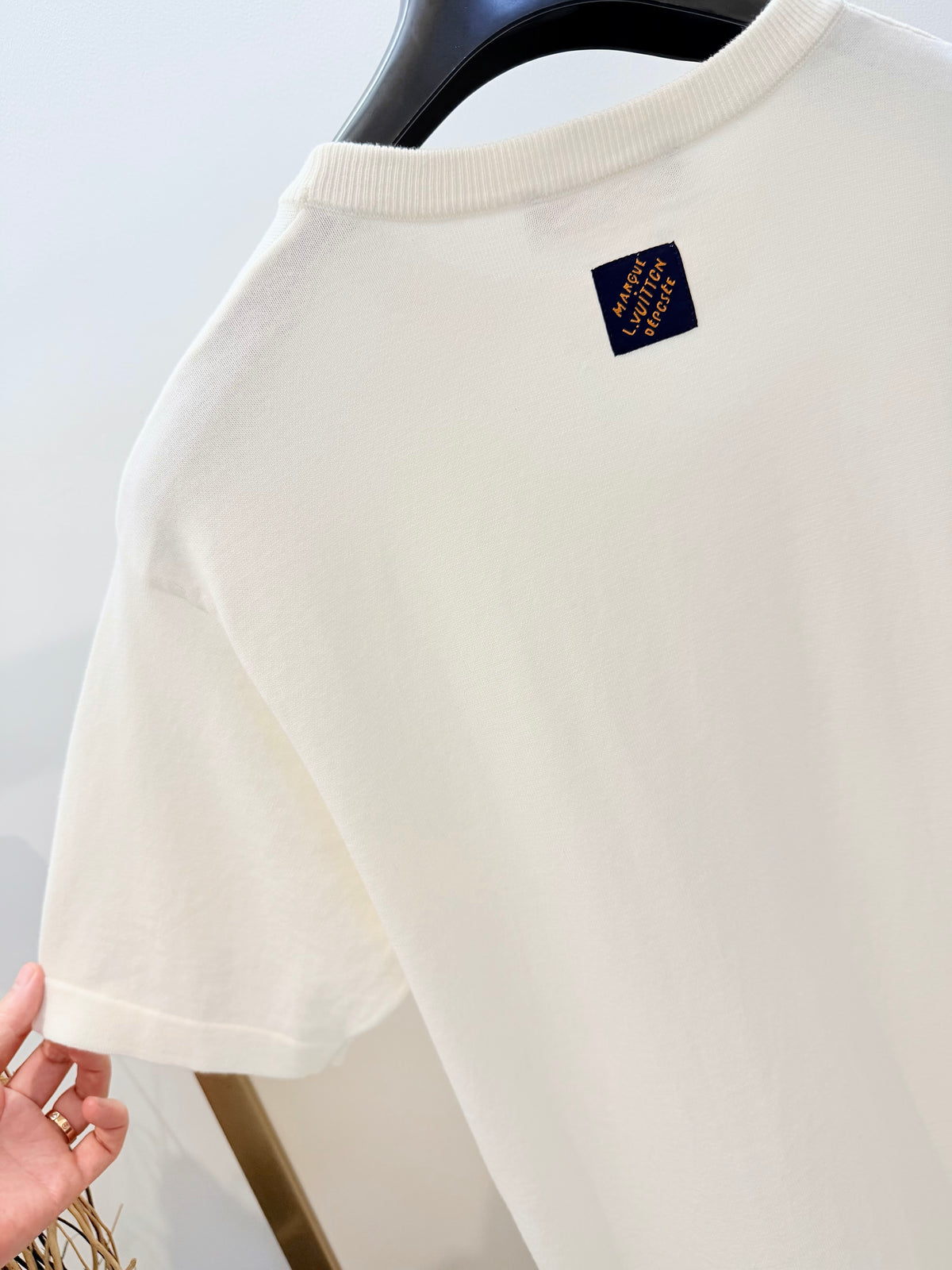 Off-White T-shirt