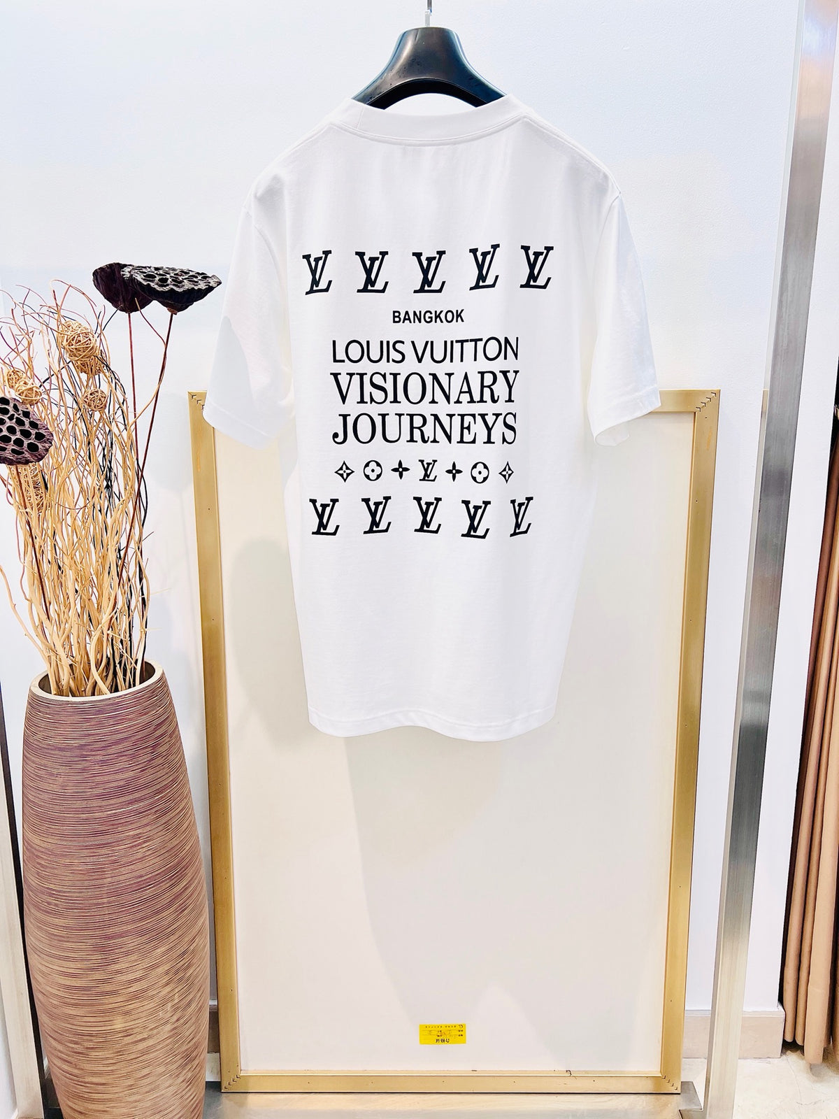 Multi-color T-shirt