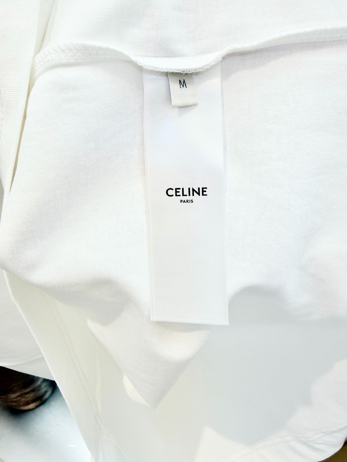 Black and White T-shirt - FashionHype.xyz
