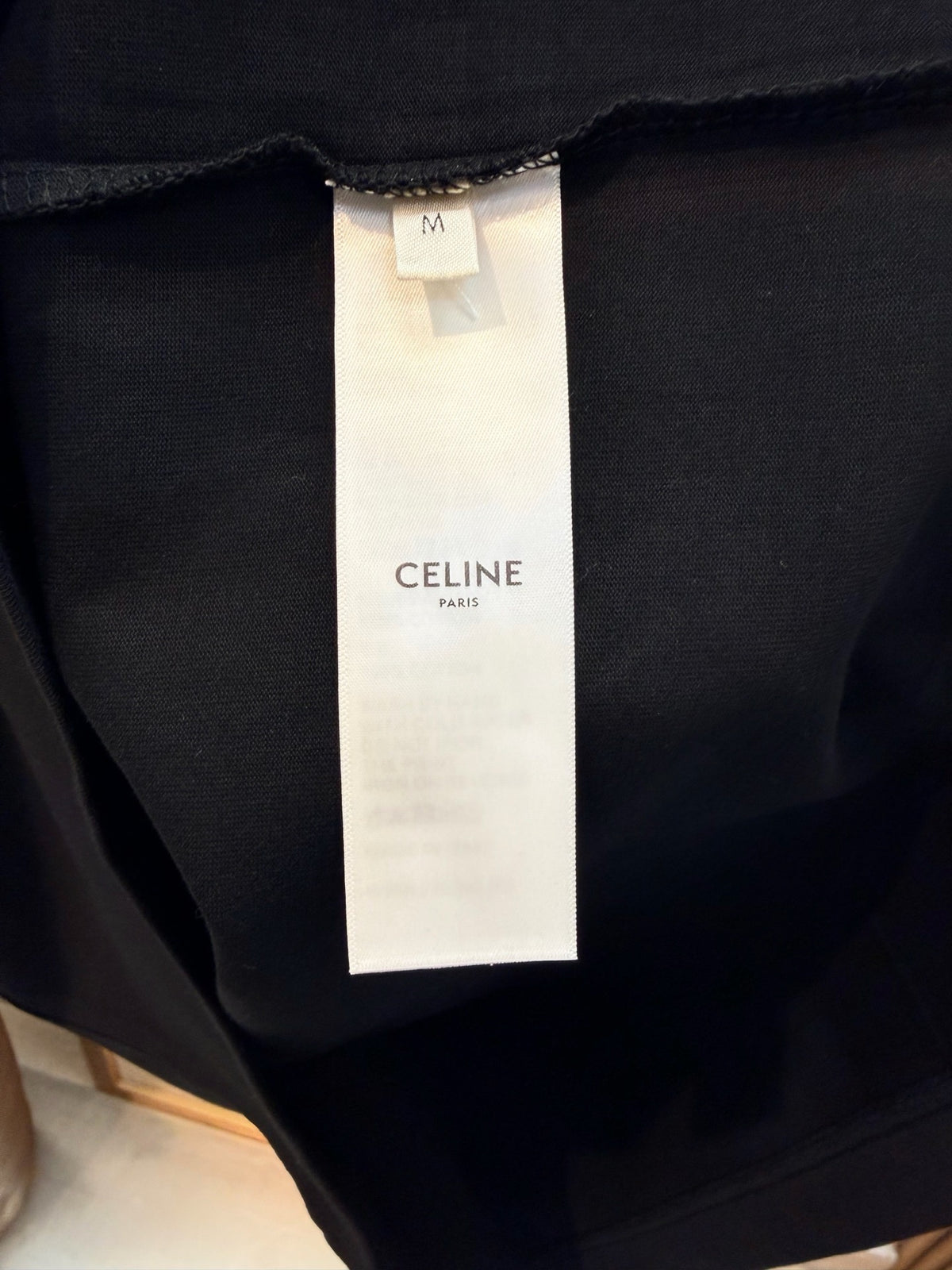 Black and White T-shirt - FashionHype.xyz
