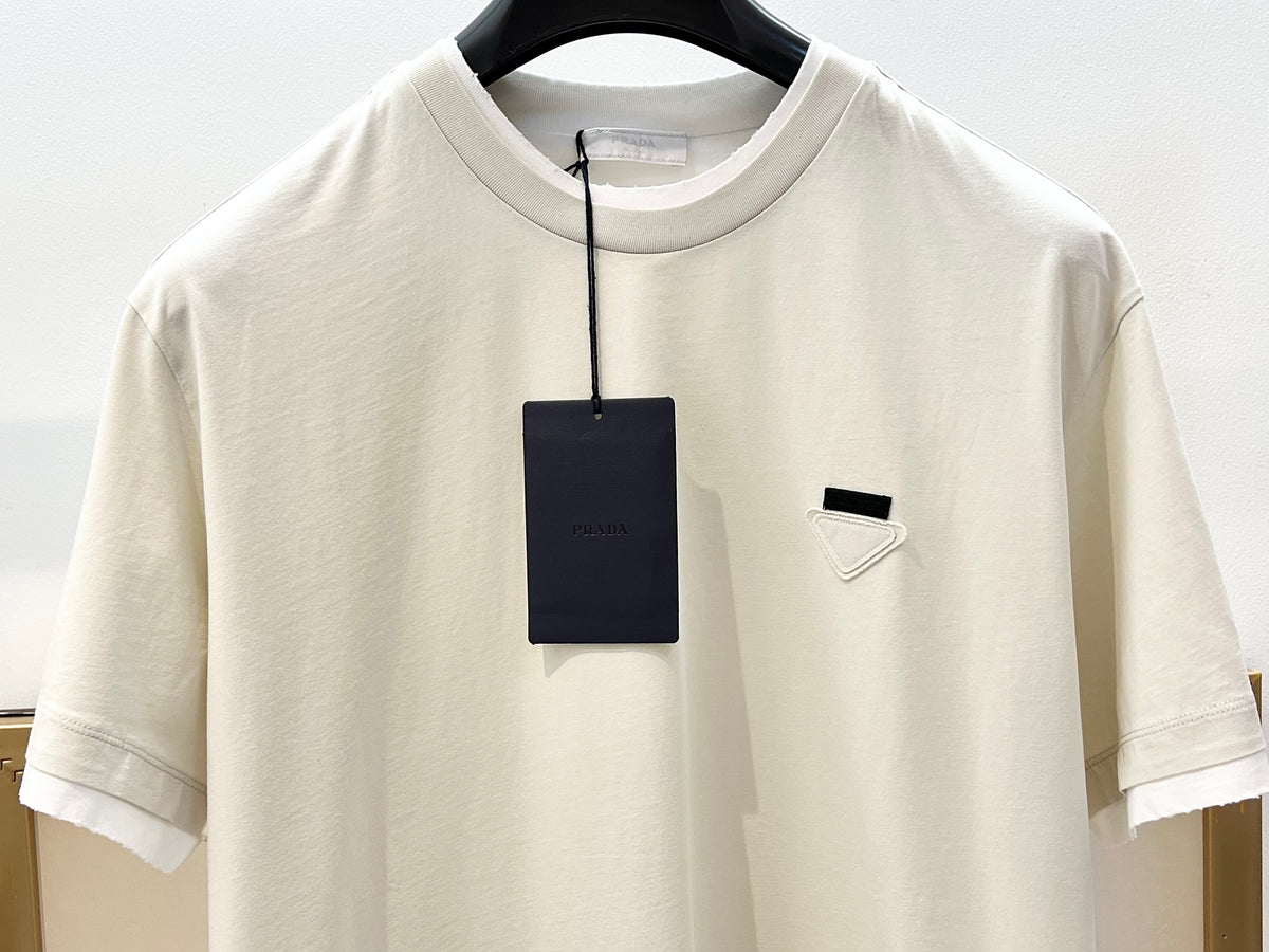 Multi-color T-shirt