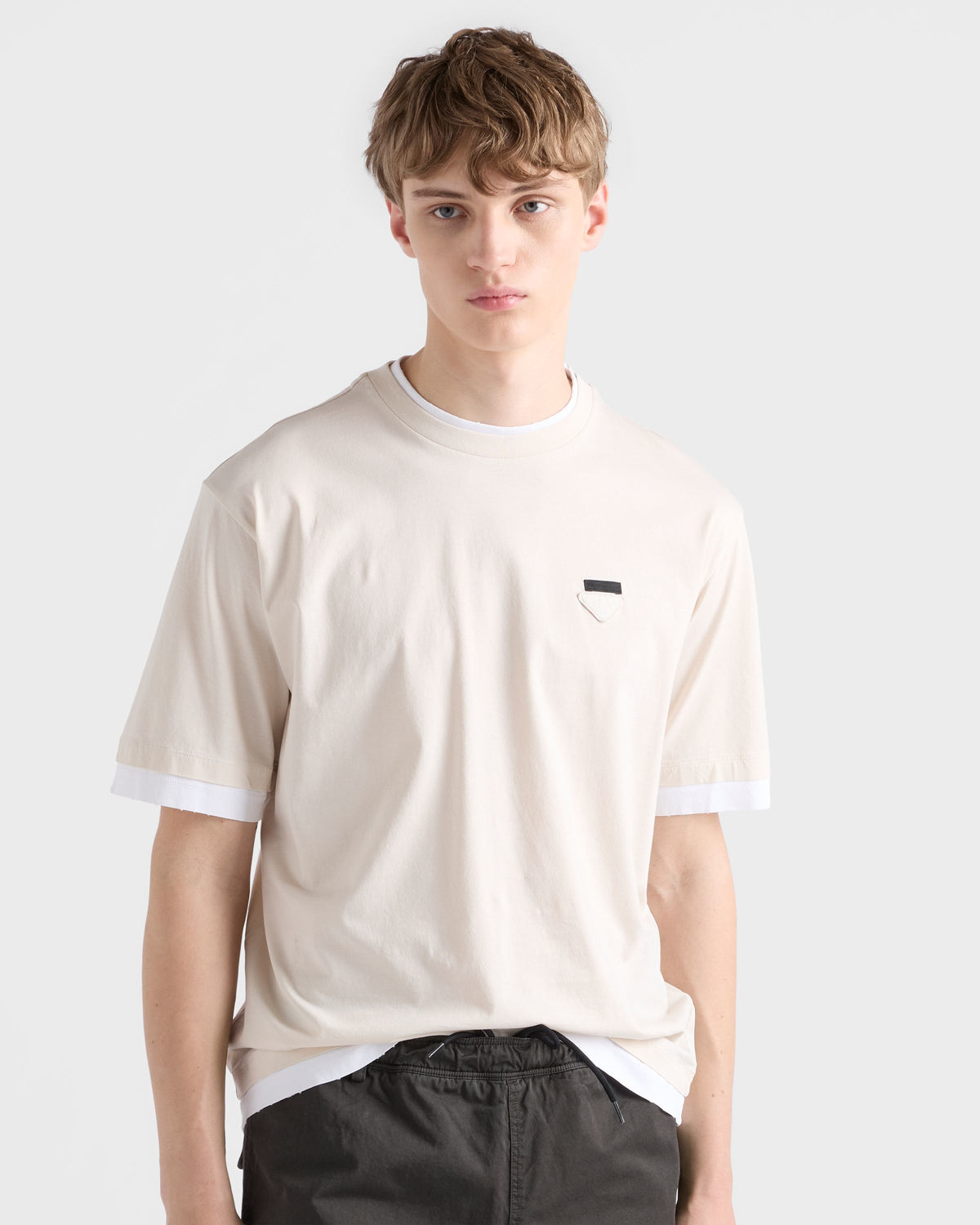 Multi-color T-shirt