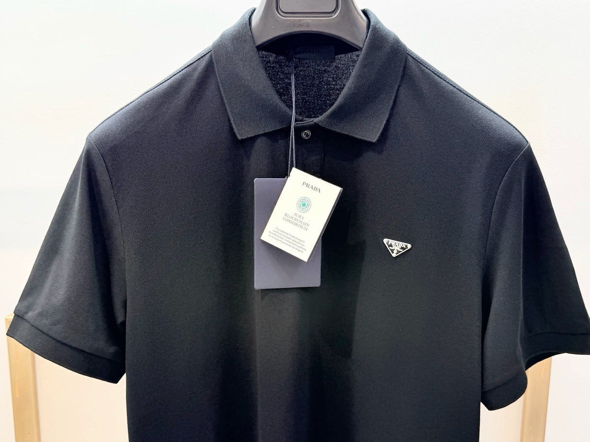 Multi-color Polo