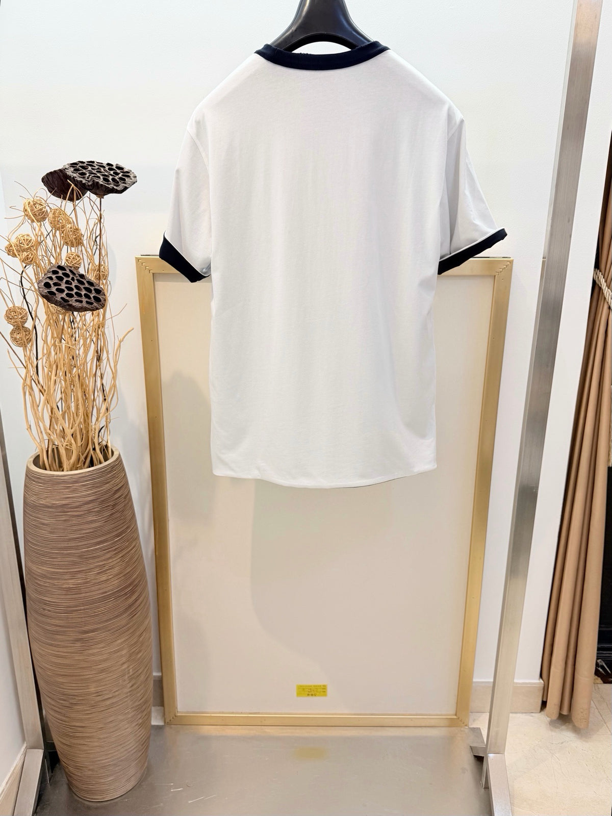 Multi-color T-shirt