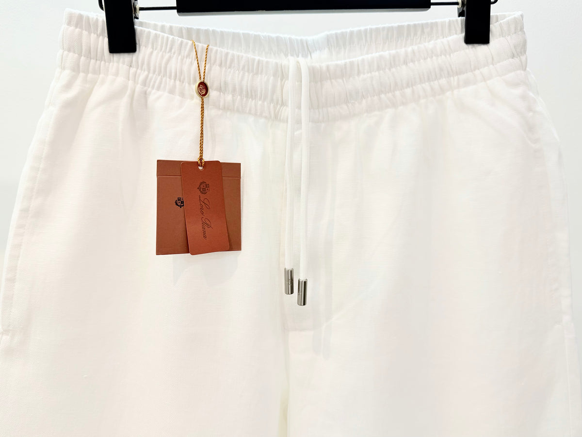 White Short