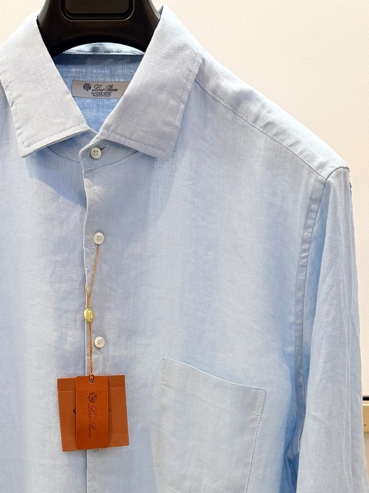Multi-color Shirt