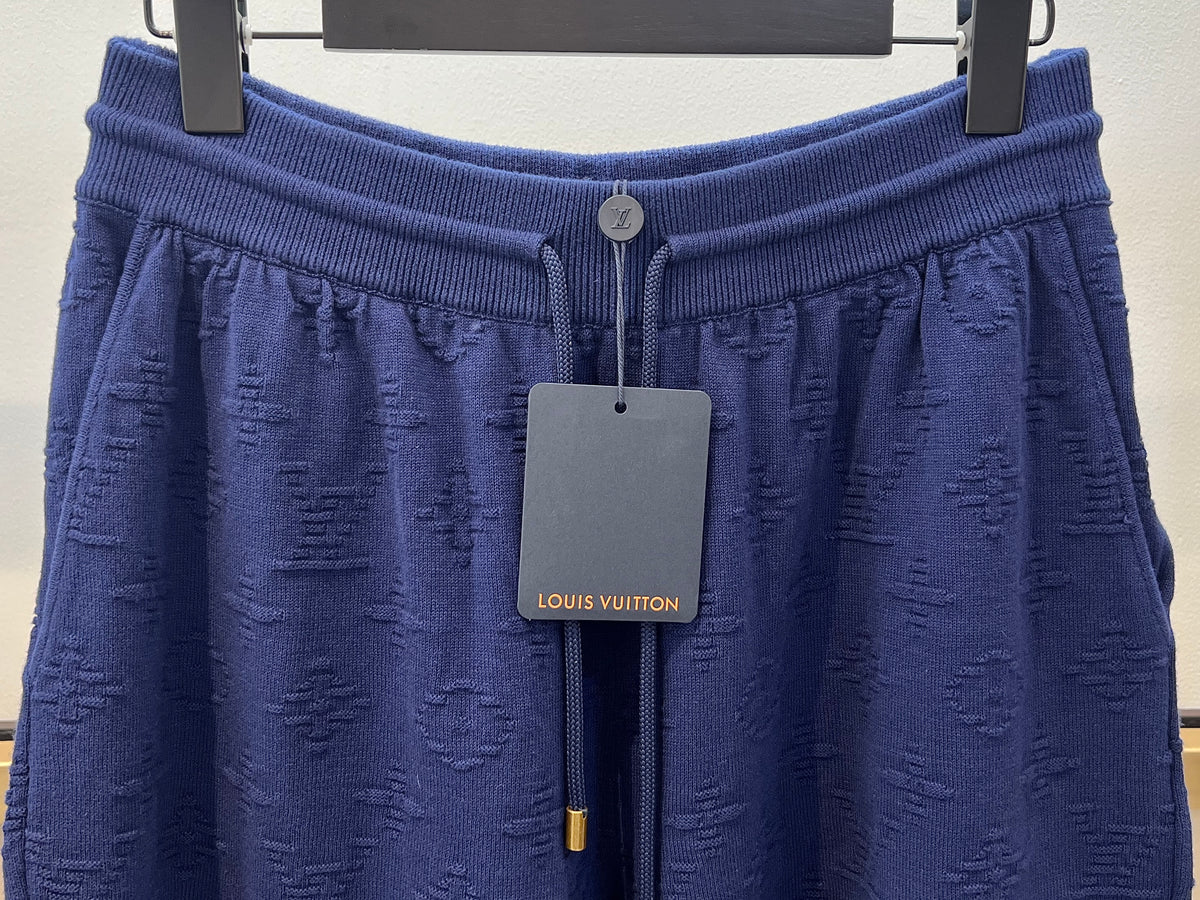 Blue Short