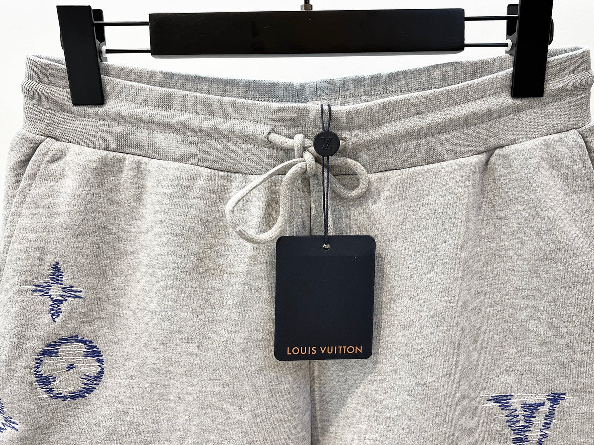 Gray Short