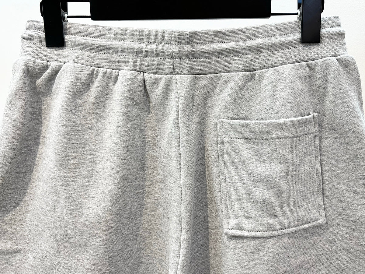 Gray Short
