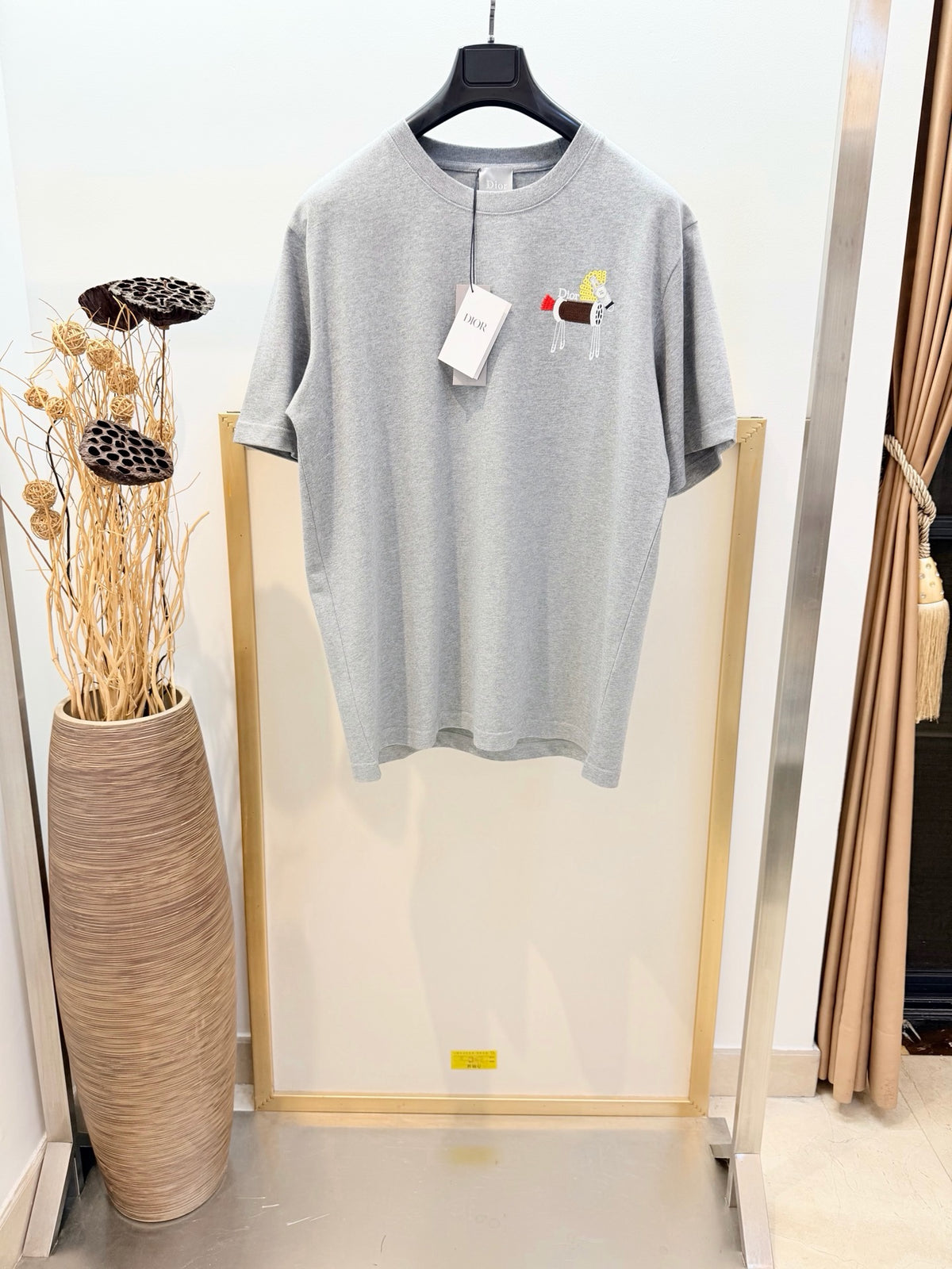 Multi-color T-shirt