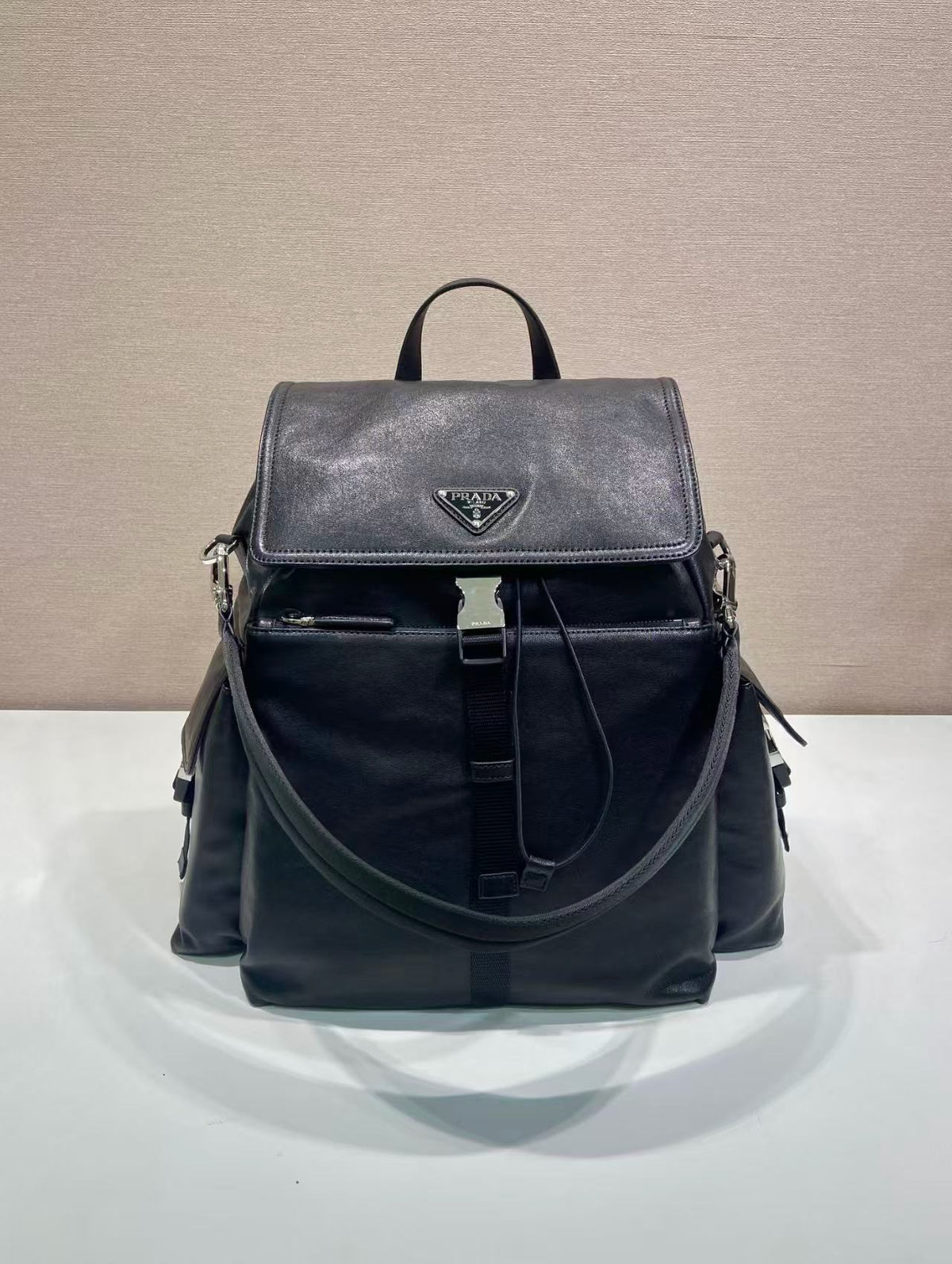 Multi-Color Bag - FashionHype.xyz