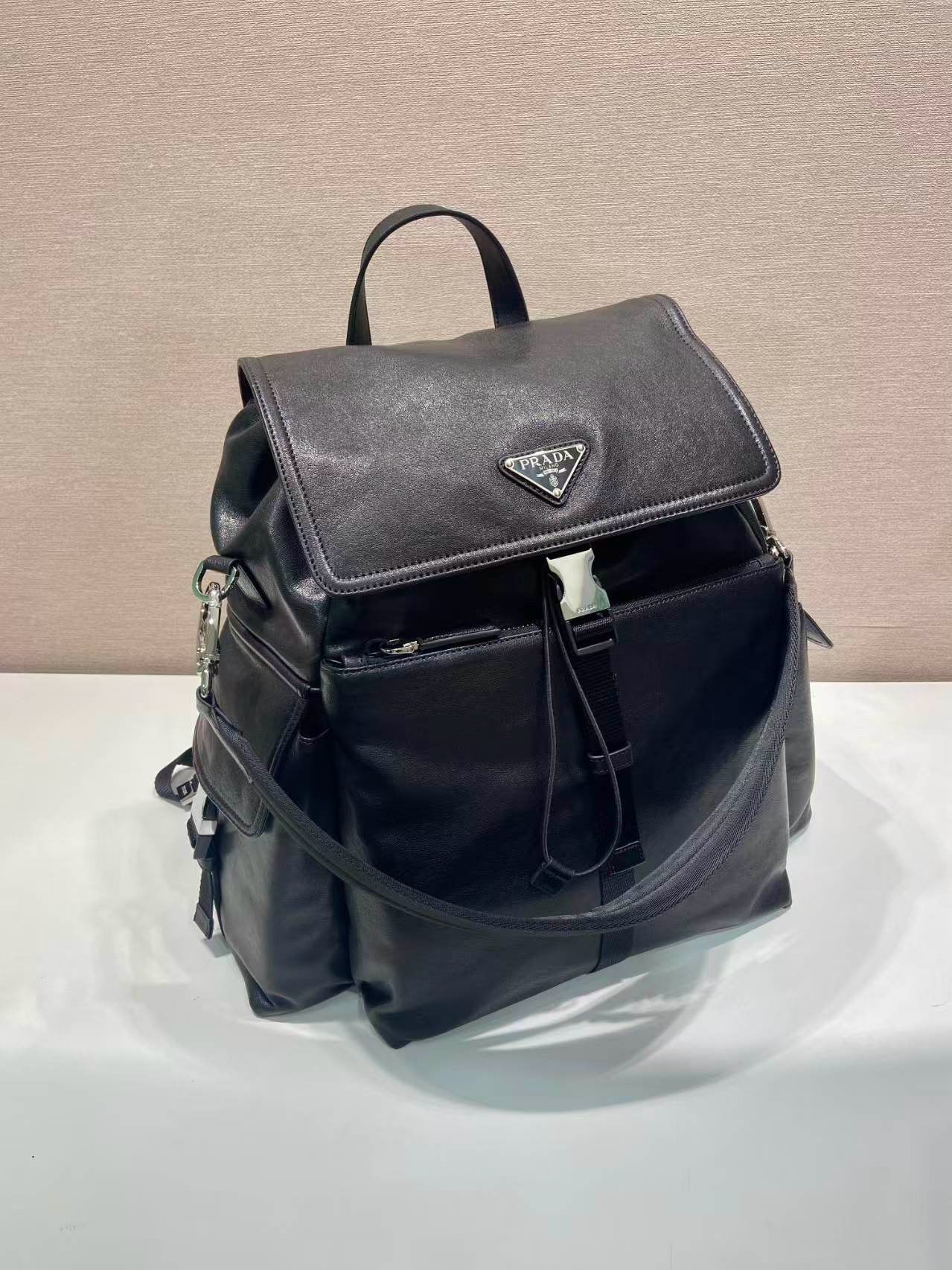 Multi-Color Bag - FashionHype.xyz
