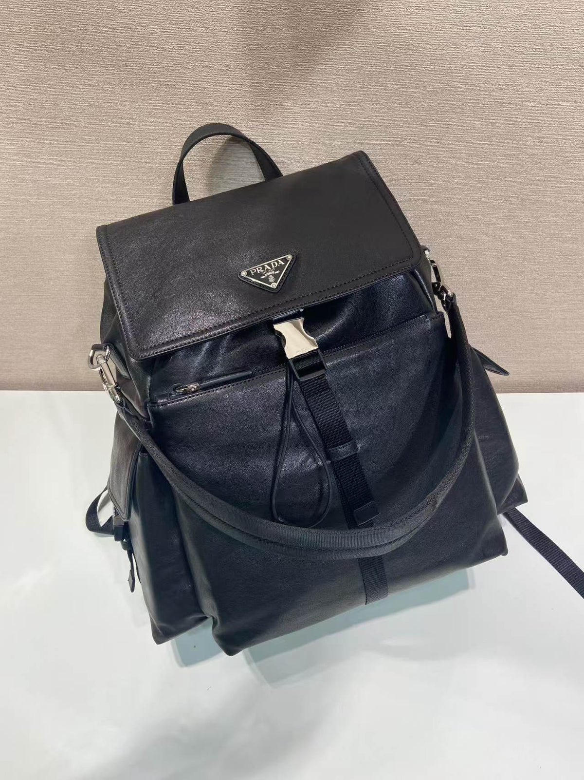 Multi-Color Bag - FashionHype.xyz