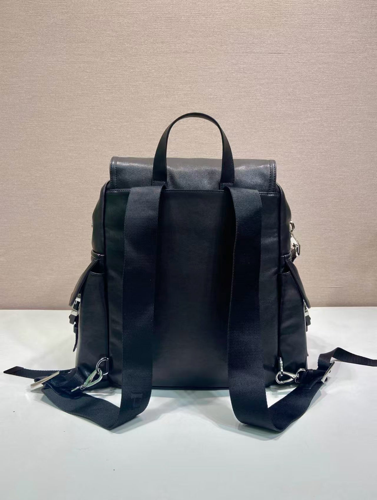 Multi-Color Bag - FashionHype.xyz