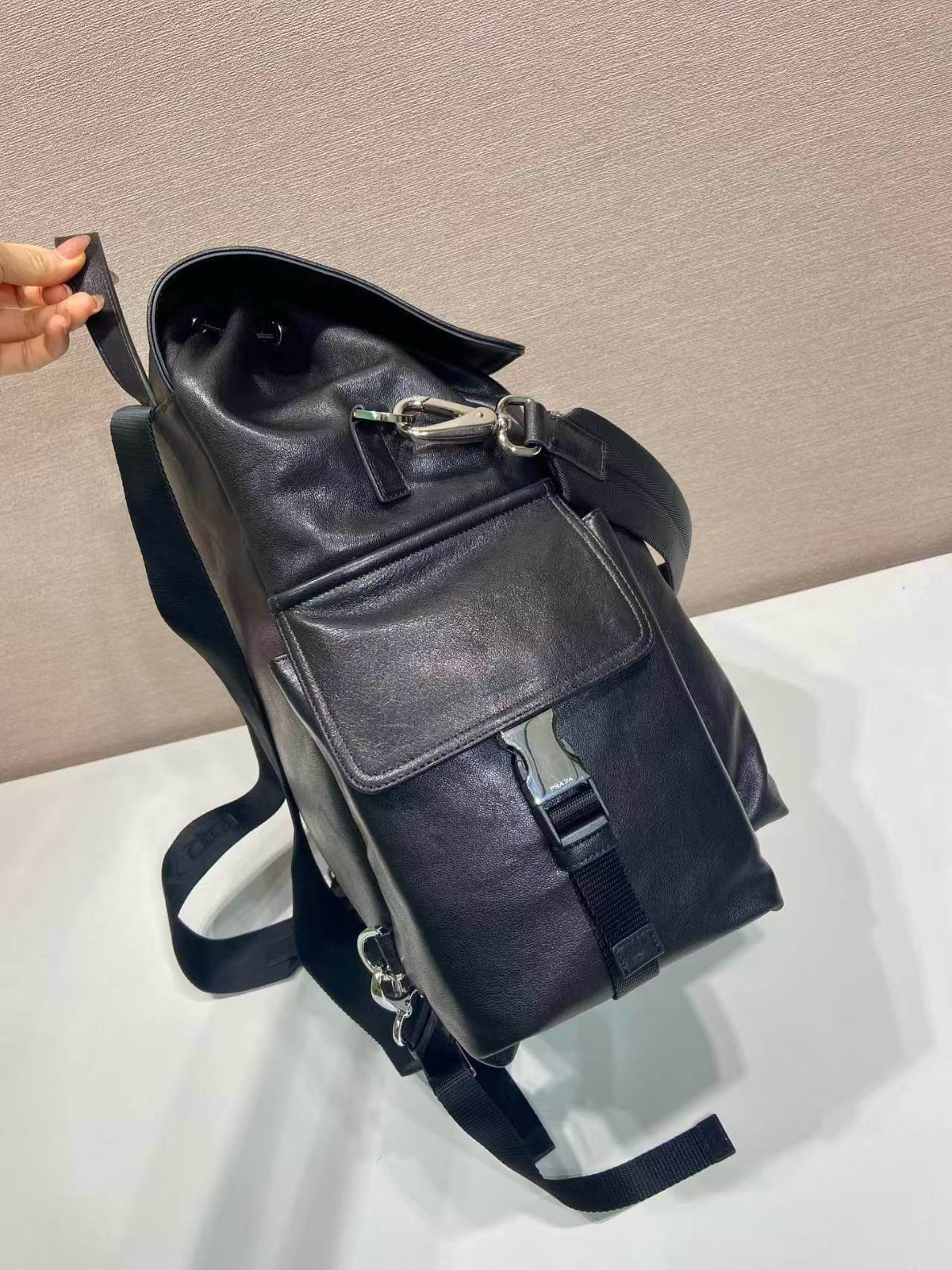 Multi-Color Bag - FashionHype.xyz