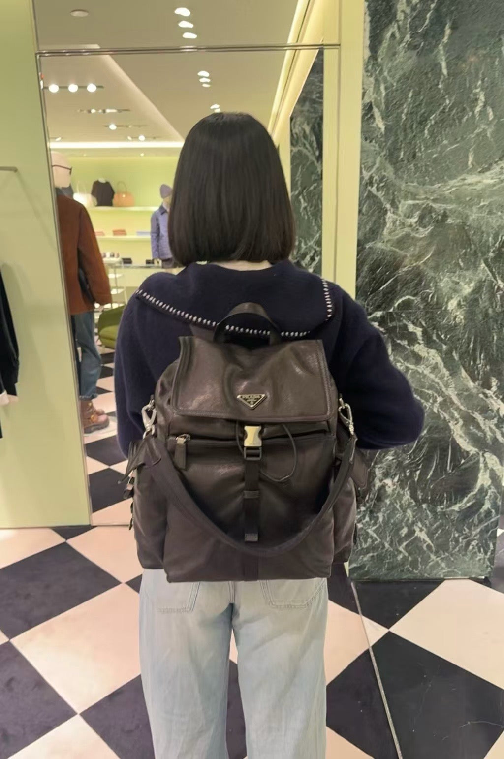 Multi-Color Bag - FashionHype.xyz