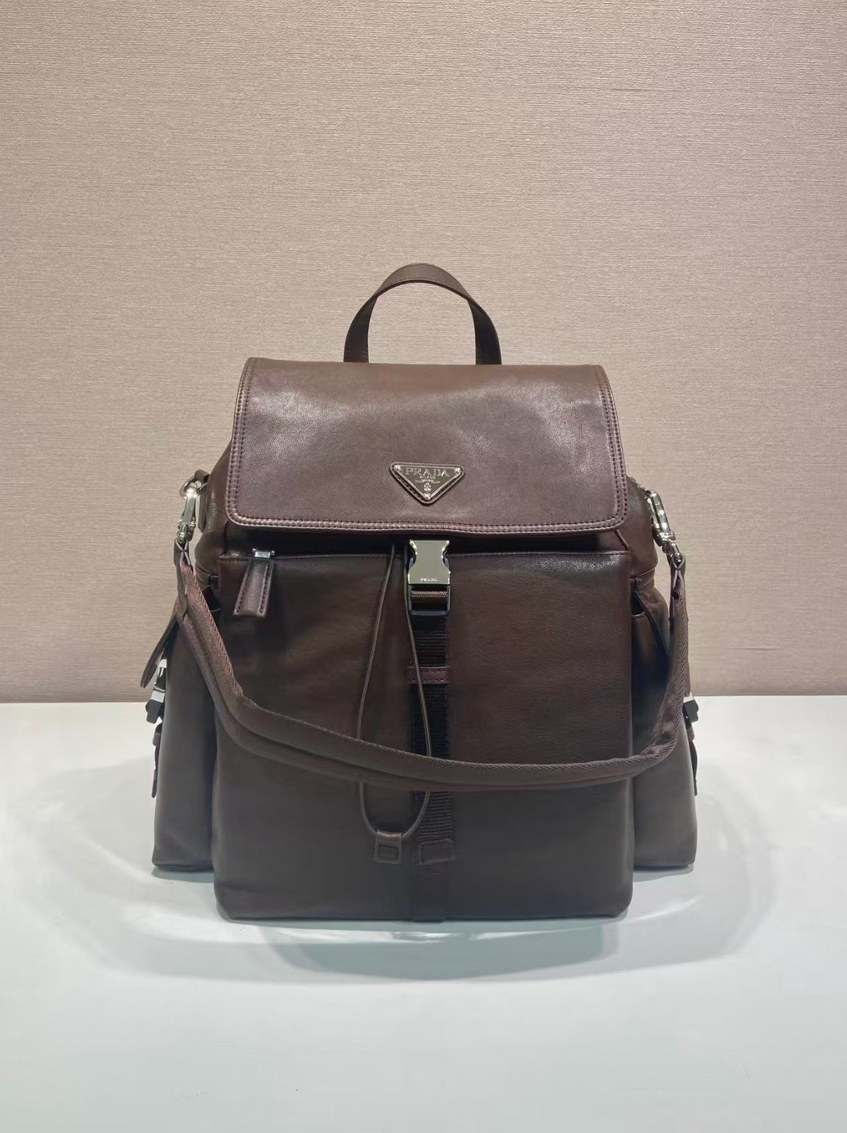 Multi-Color Bag - FashionHype.xyz