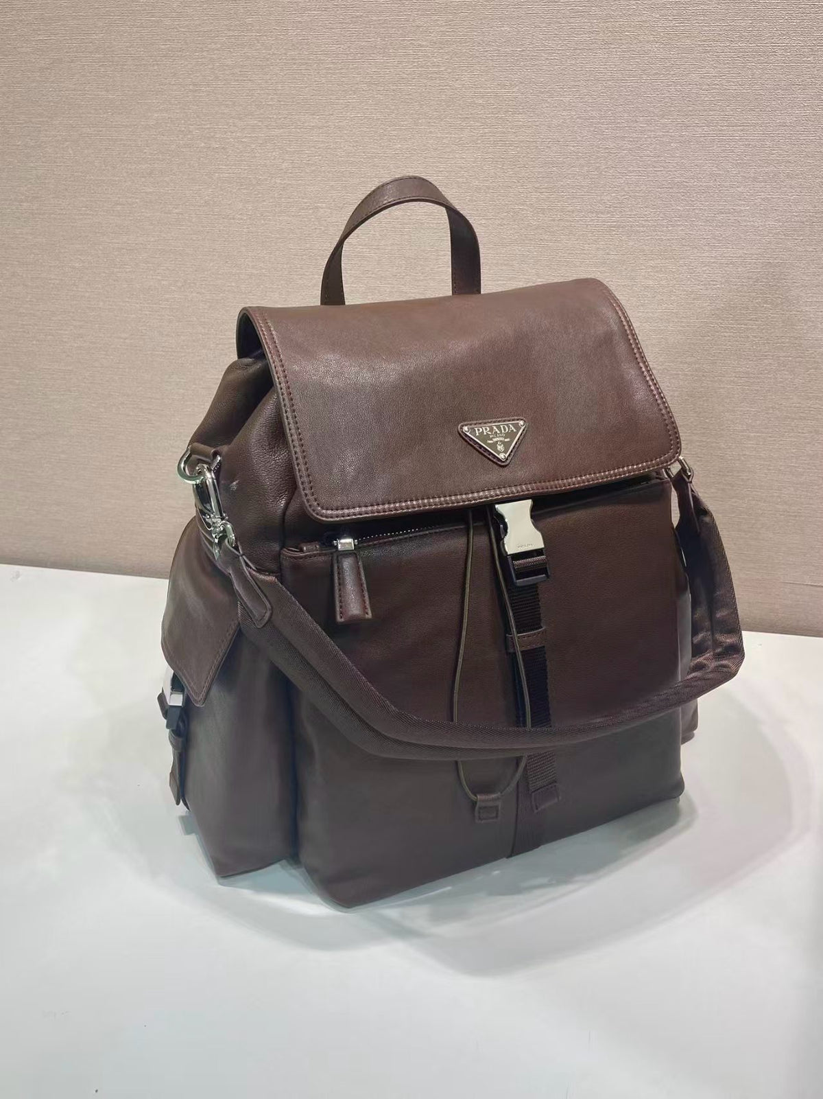 Multi-Color Bag - FashionHype.xyz