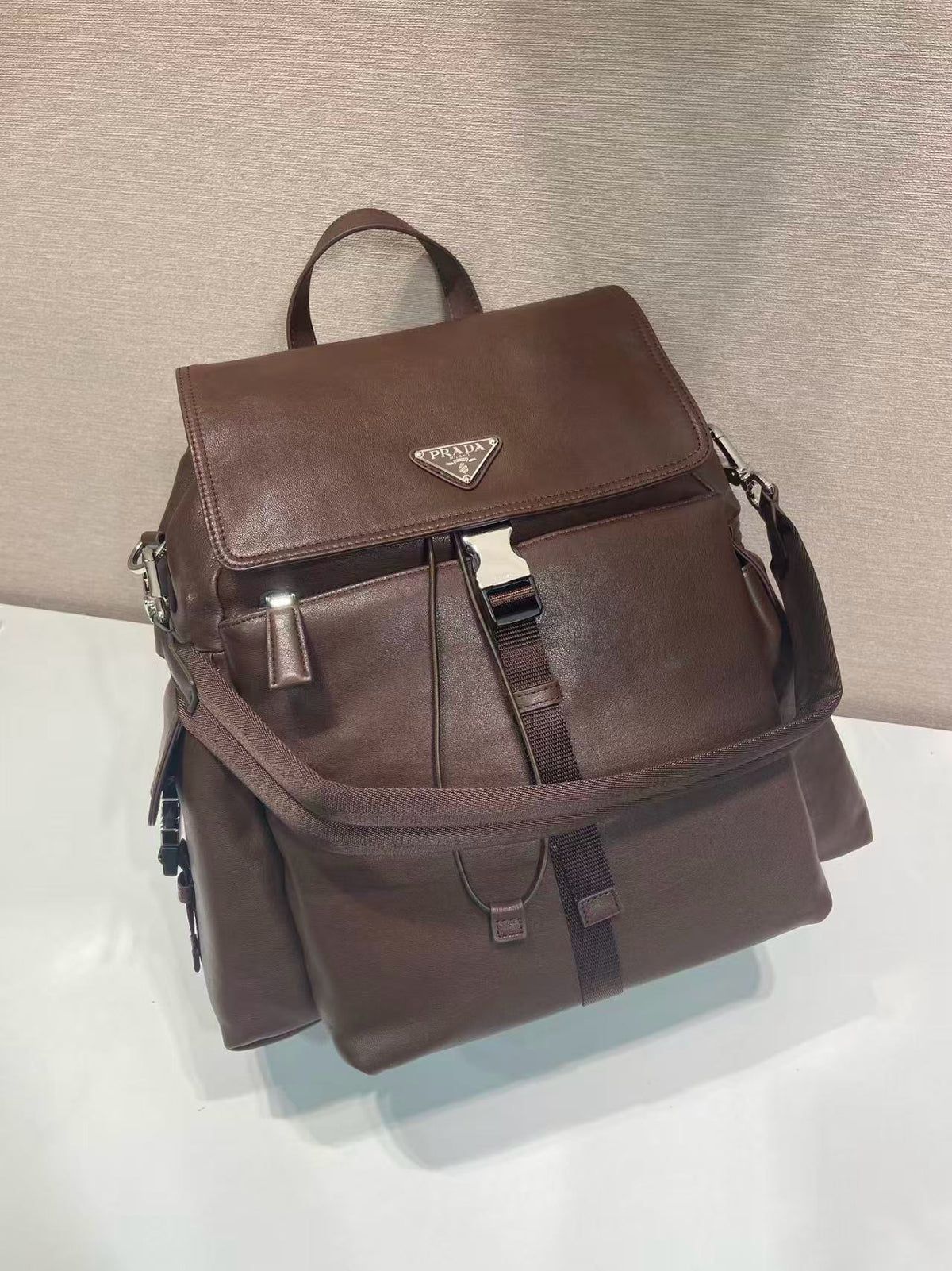 Multi-Color Bag - FashionHype.xyz