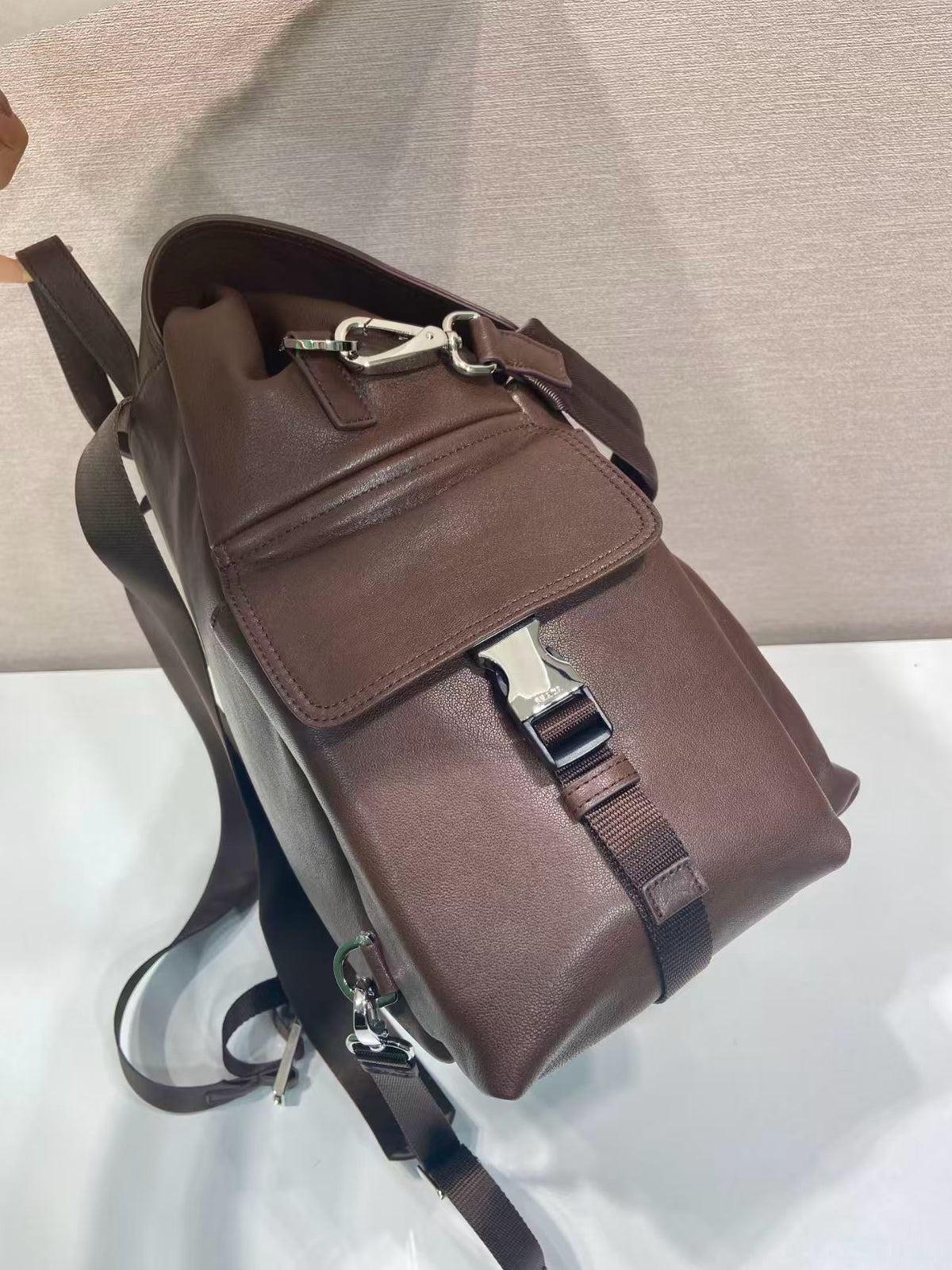 Multi-Color Bag - FashionHype.xyz
