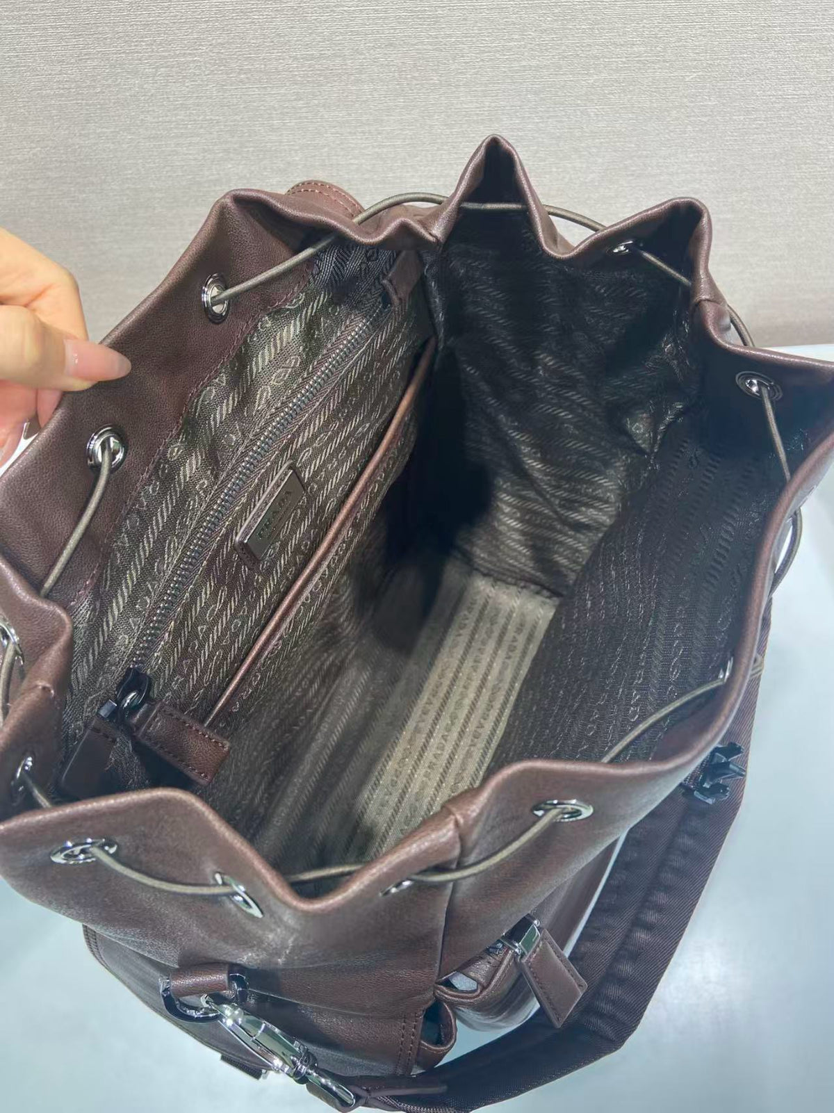 Multi-Color Bag - FashionHype.xyz