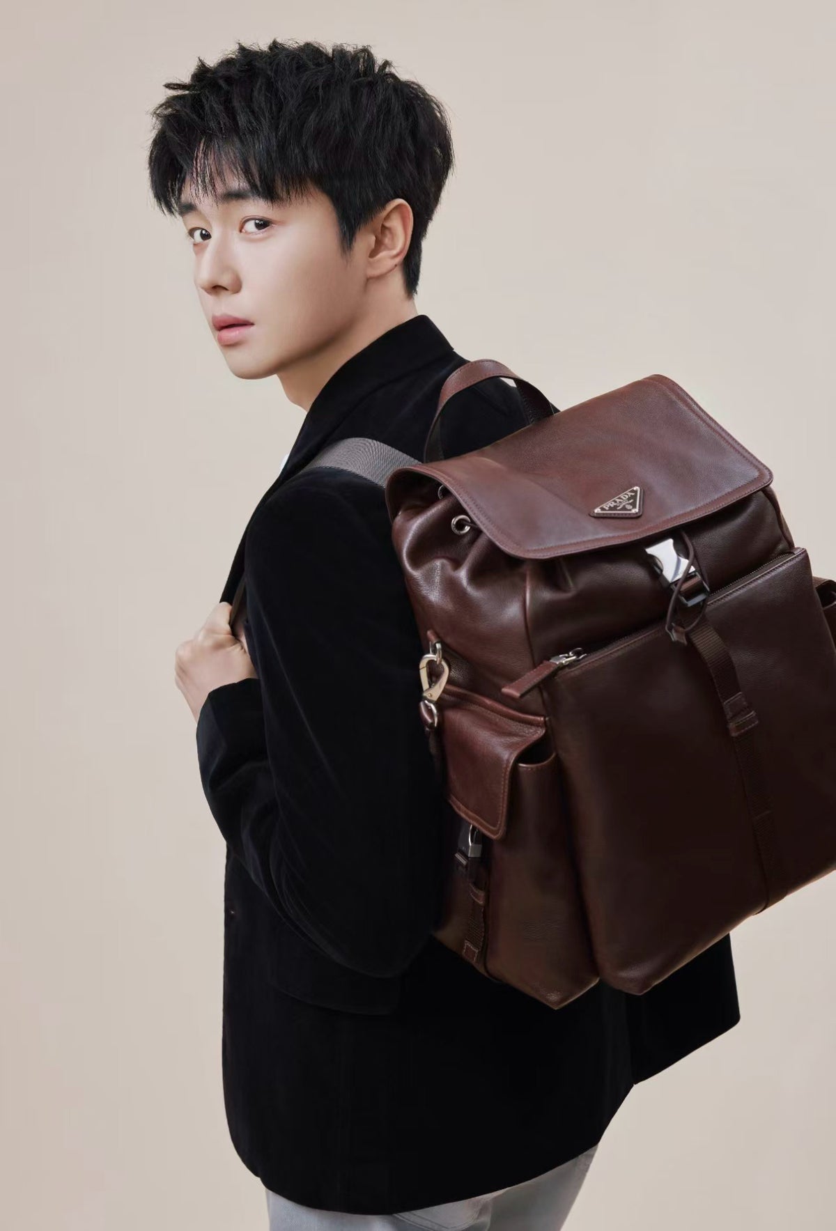 Multi-Color Bag - FashionHype.xyz