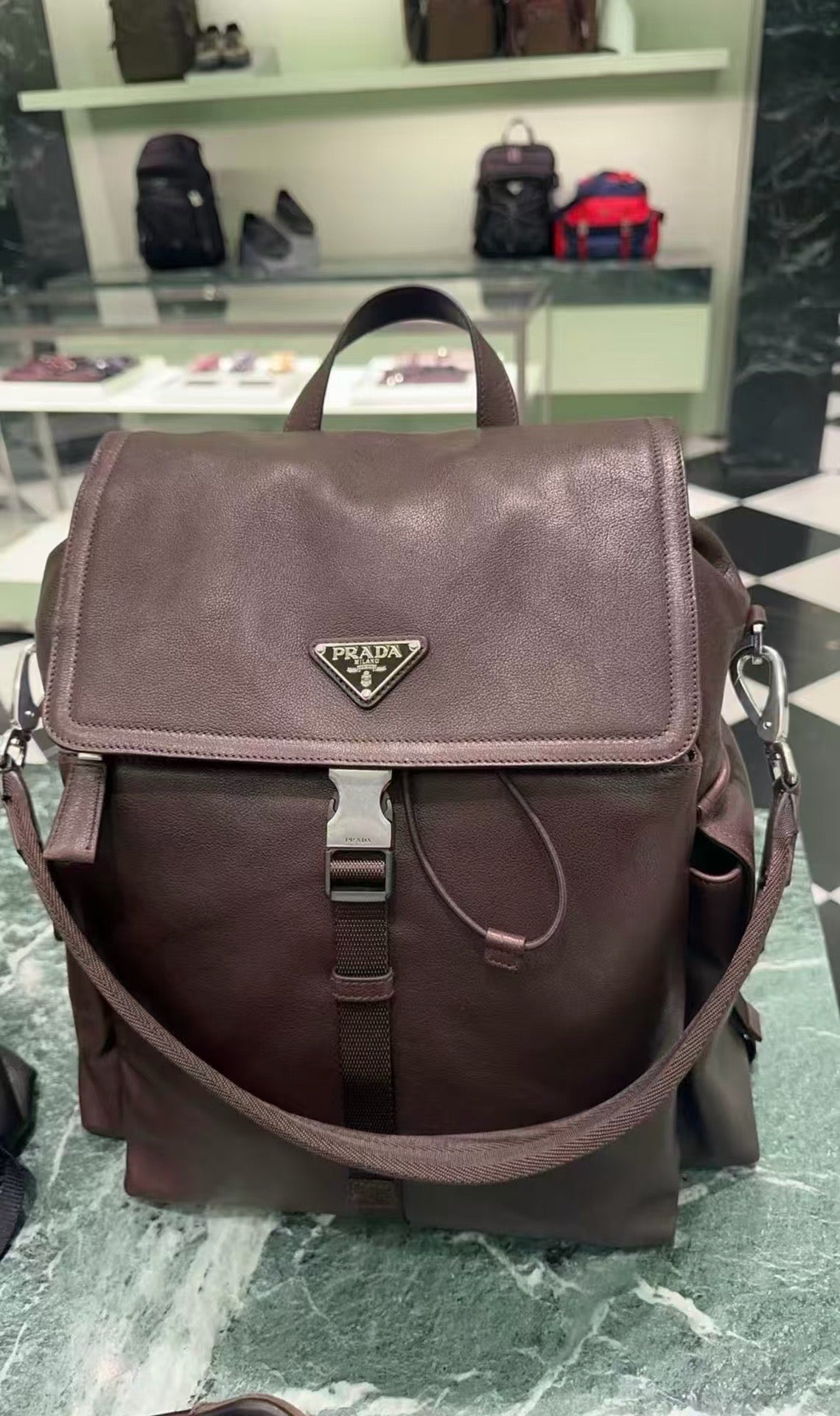 Multi-Color Bag - FashionHype.xyz