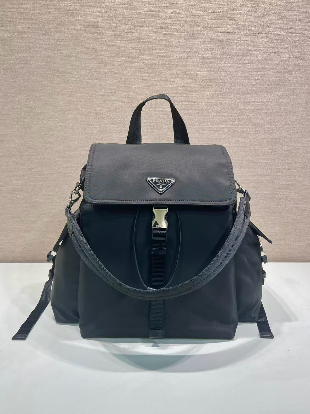 Multi-Color Bag - FashionHype.xyz