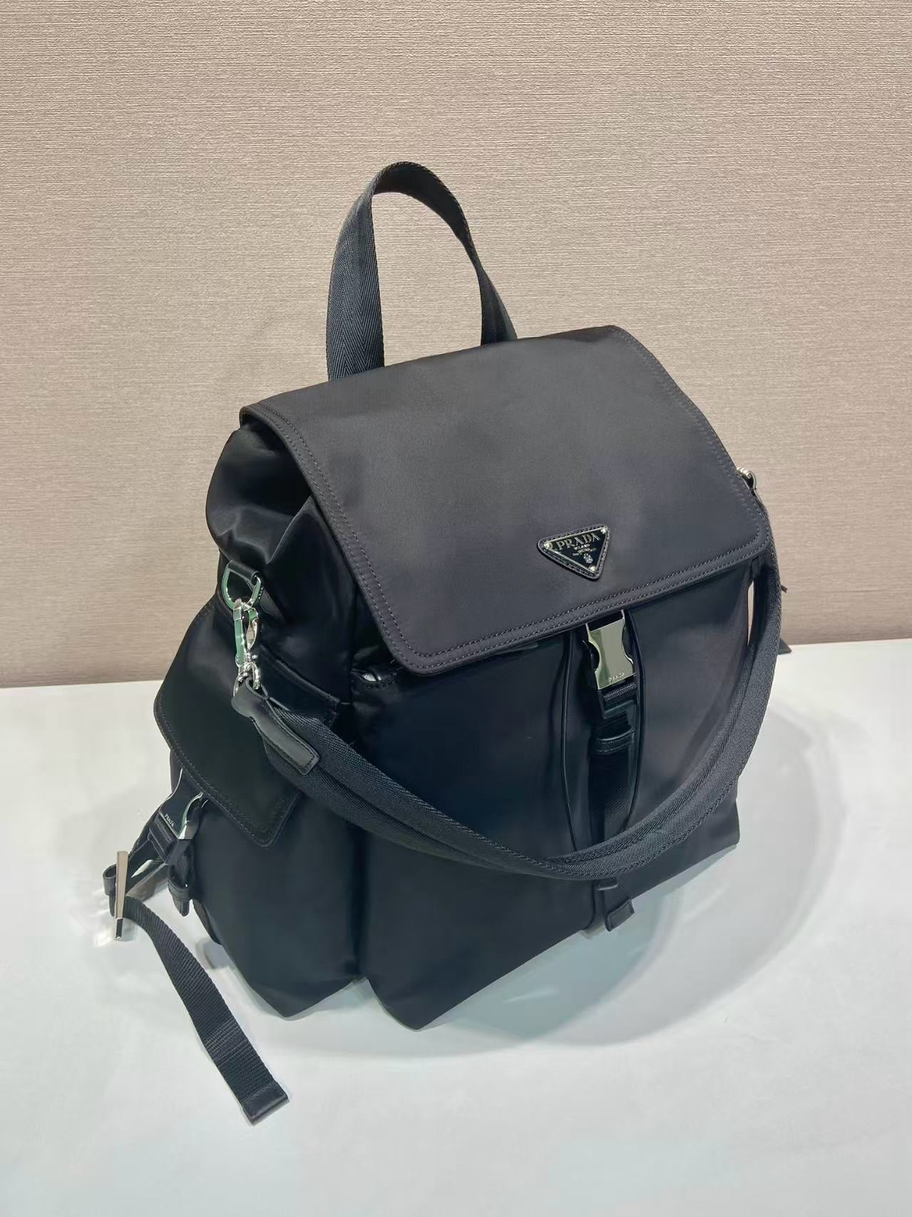 Multi-Color Bag - FashionHype.xyz