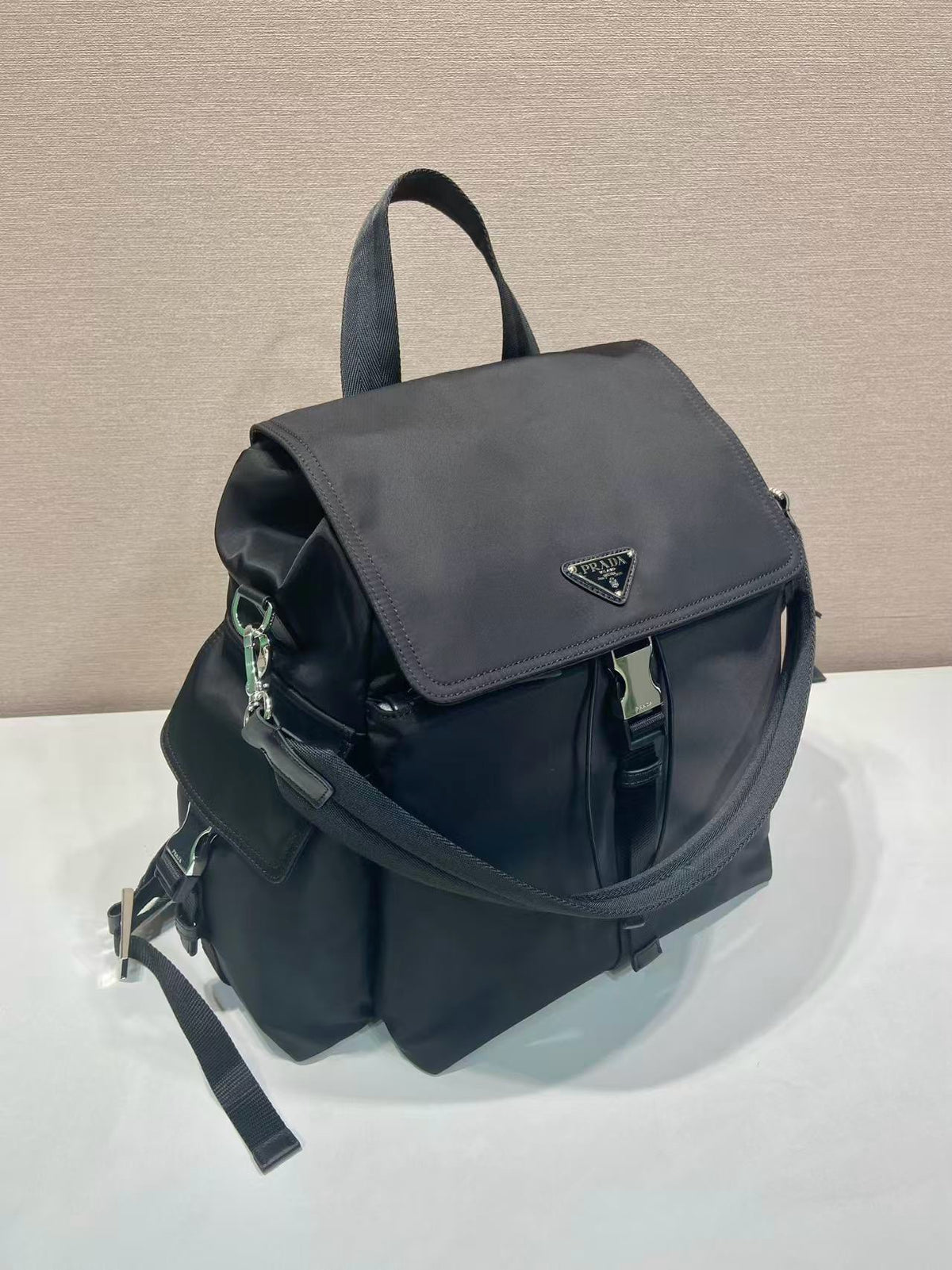 Multi-Color Bag - FashionHype.xyz