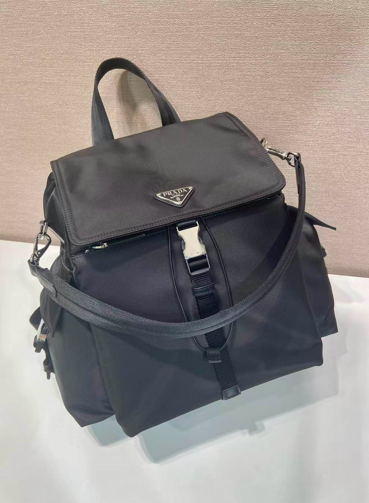 Multi-Color Bag - FashionHype.xyz