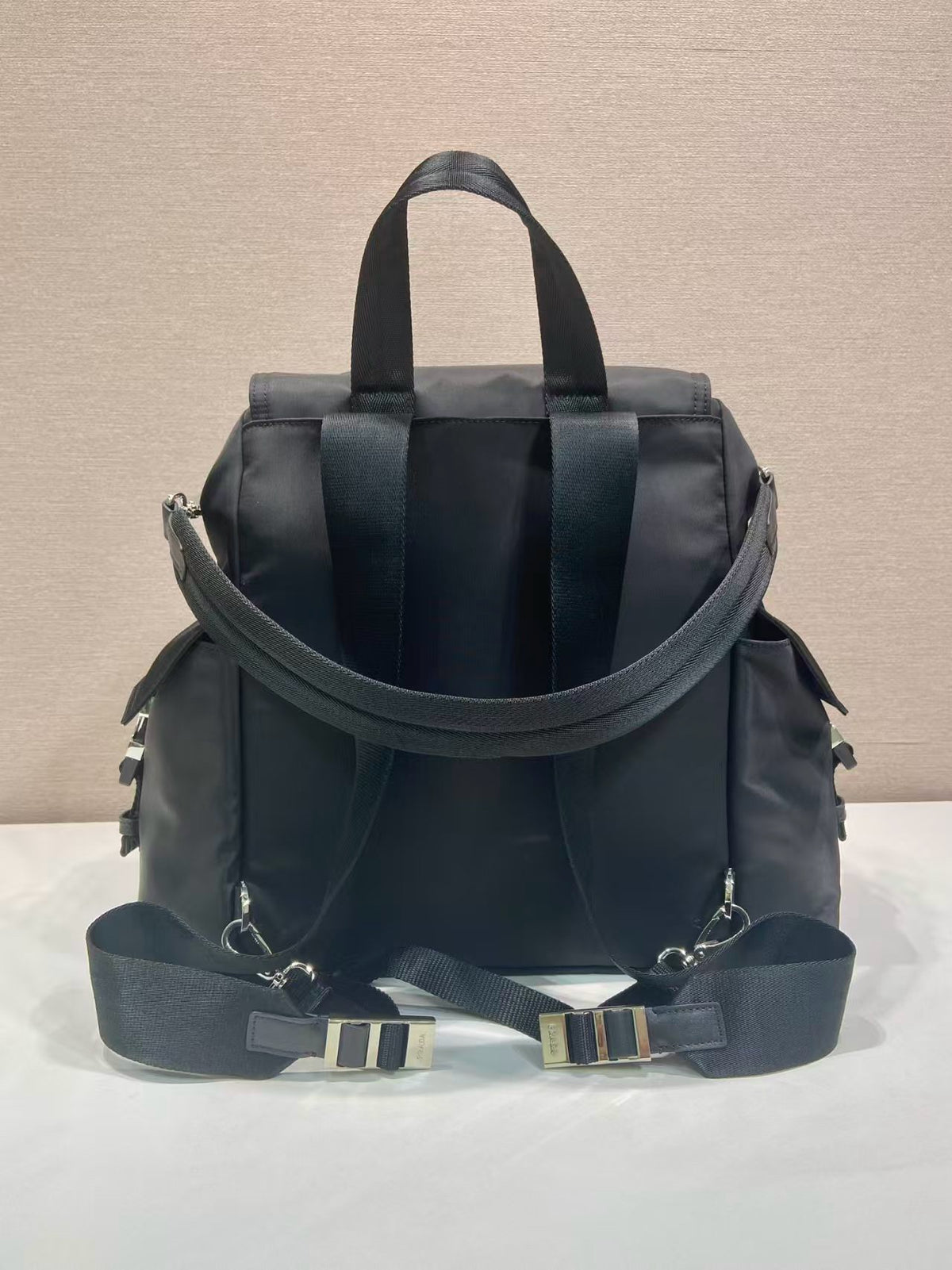 Multi-Color Bag - FashionHype.xyz