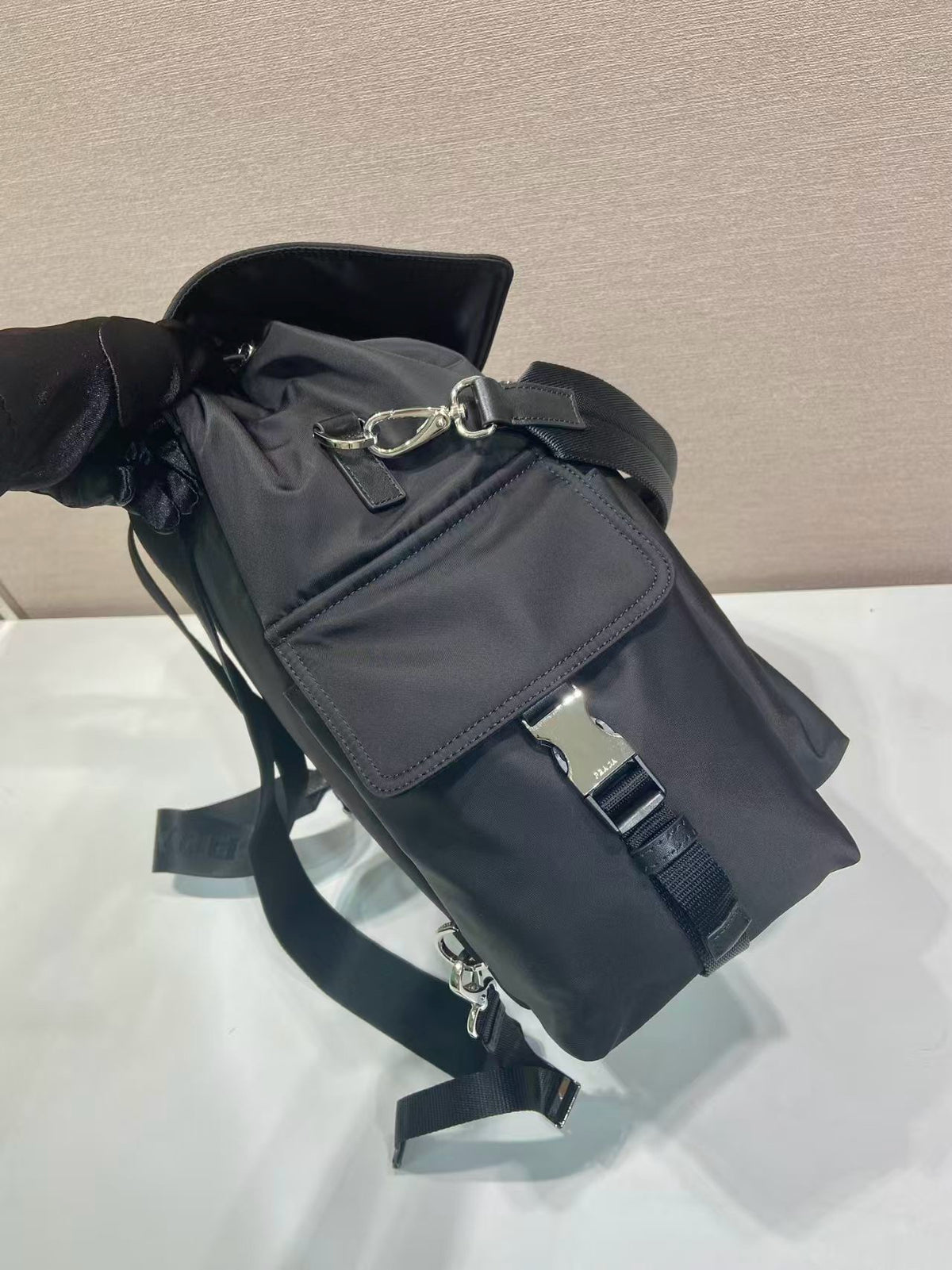 Multi-Color Bag - FashionHype.xyz