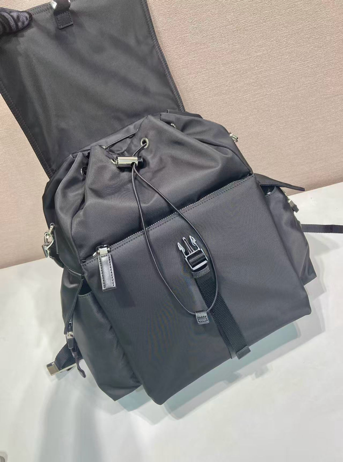 Multi-Color Bag - FashionHype.xyz