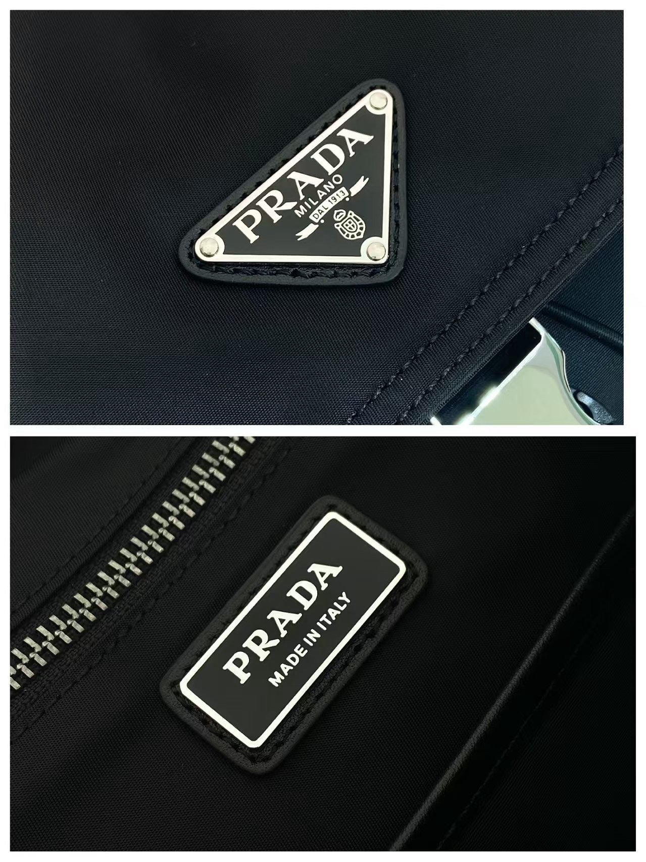 Multi-Color Bag - FashionHype.xyz