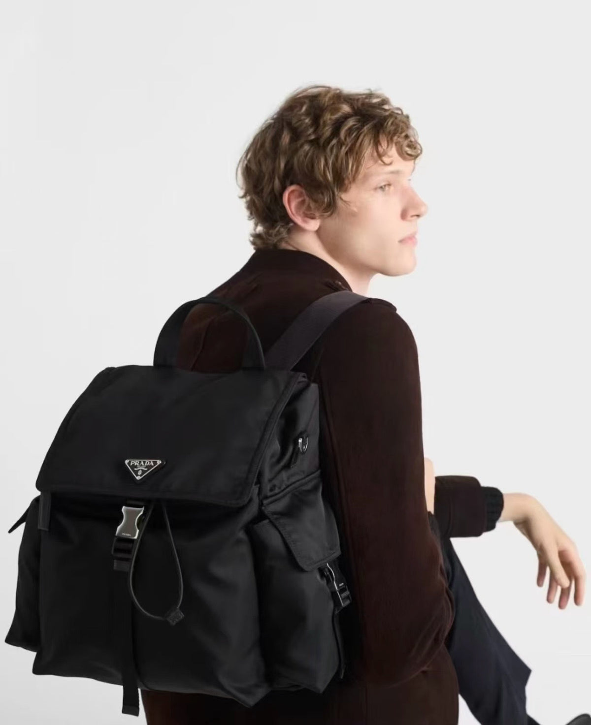 Multi-Color Bag - FashionHype.xyz