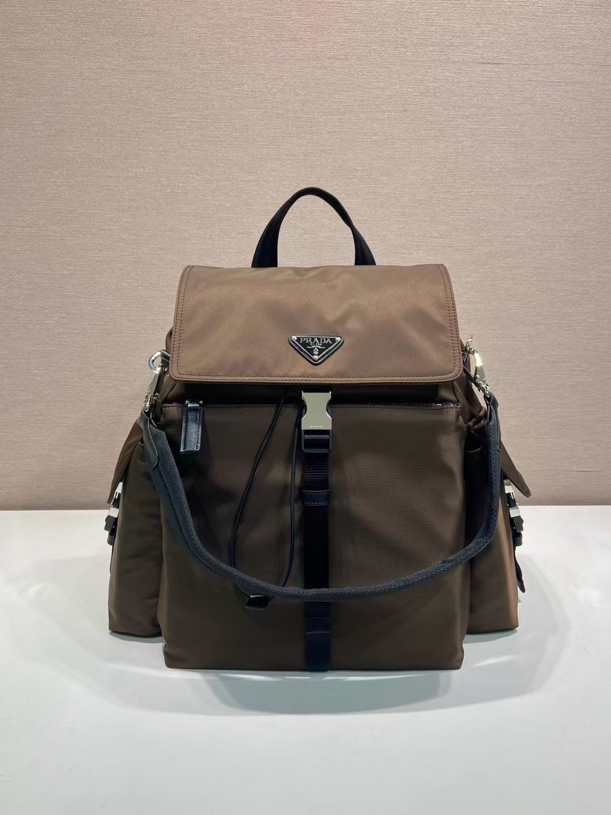 Multi-Color Bag - FashionHype.xyz