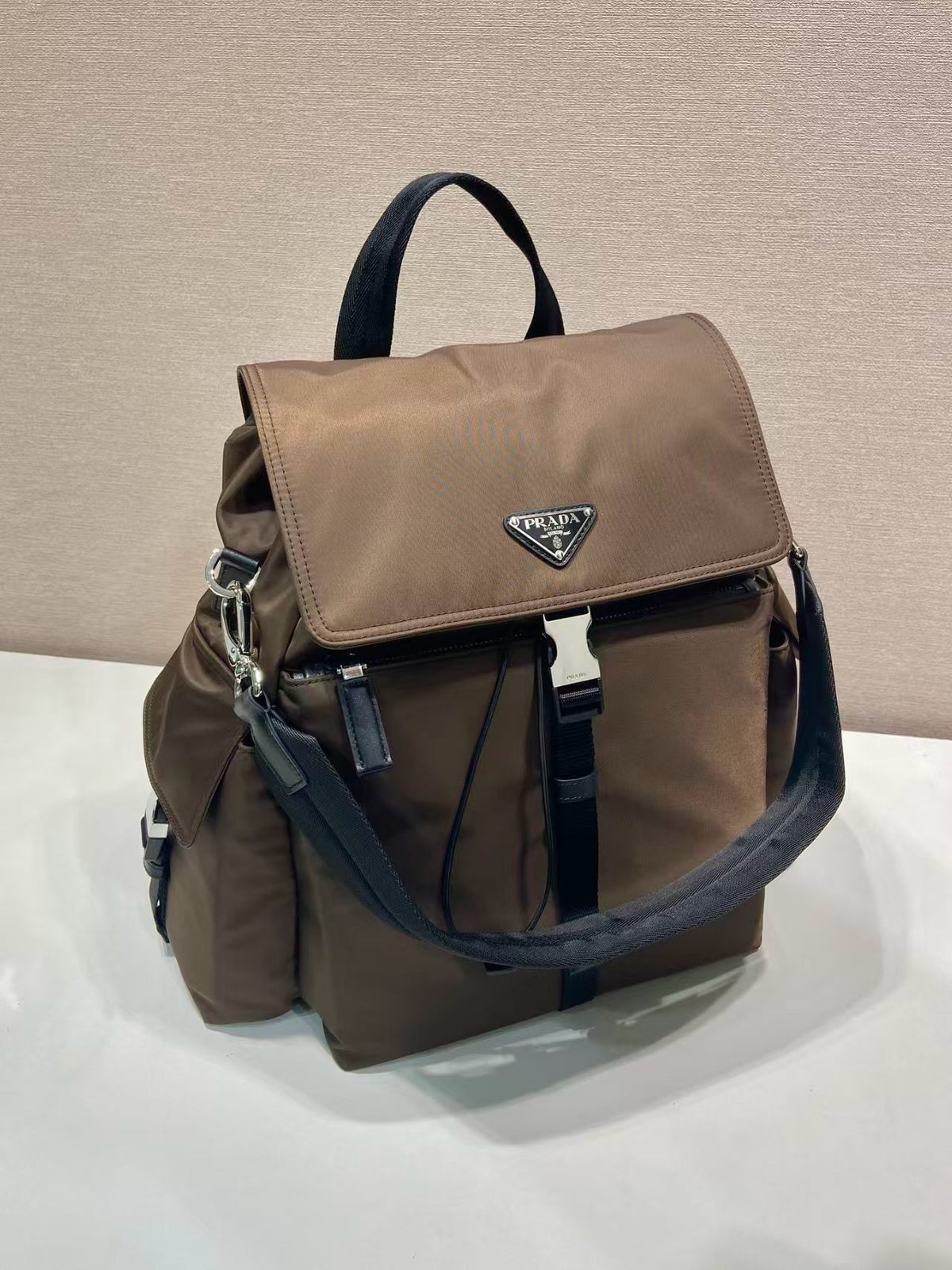 Multi-Color Bag - FashionHype.xyz