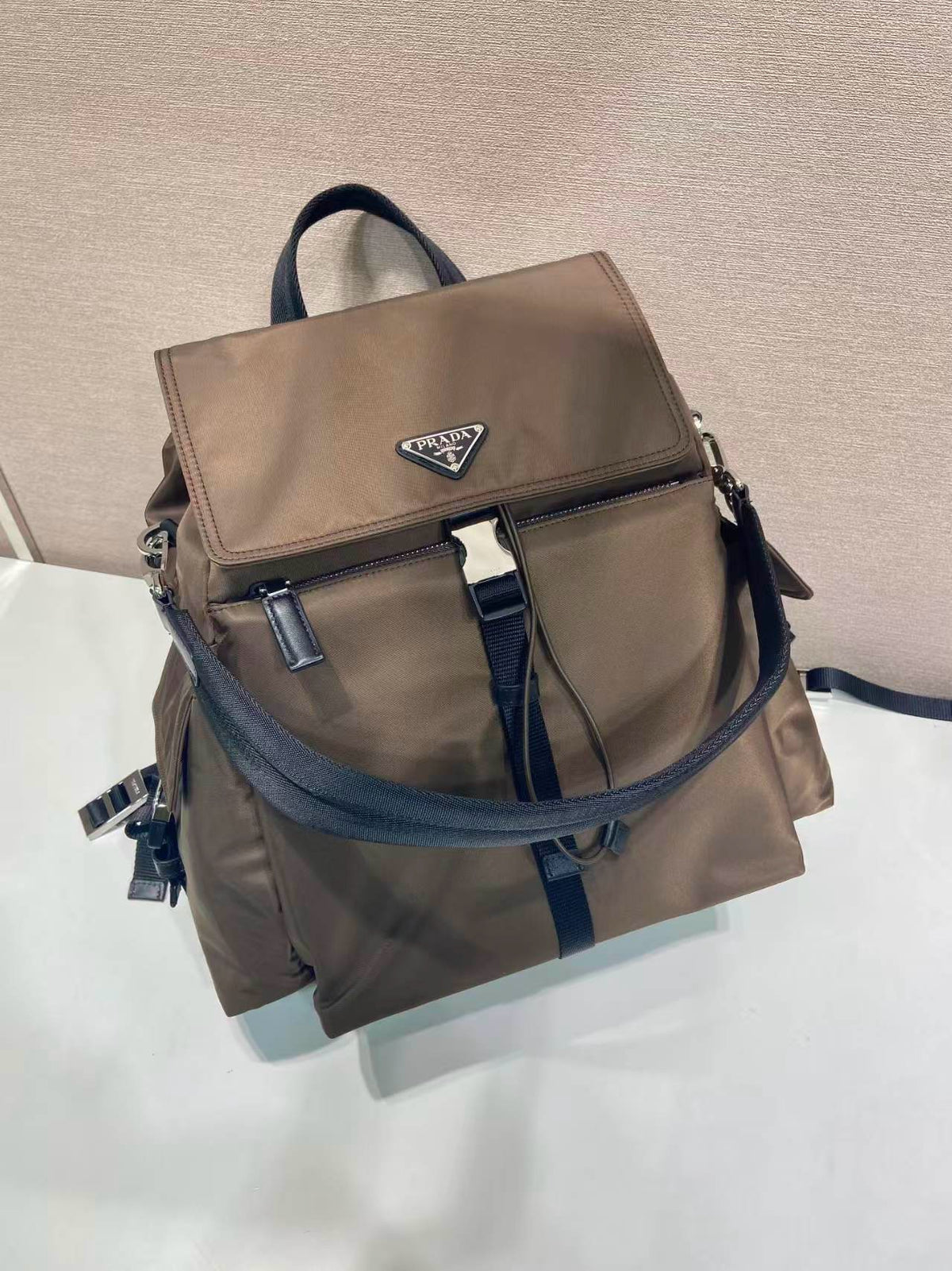 Multi-Color Bag - FashionHype.xyz