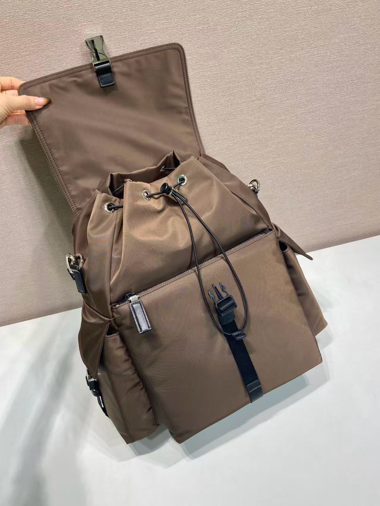 Multi-Color Bag - FashionHype.xyz