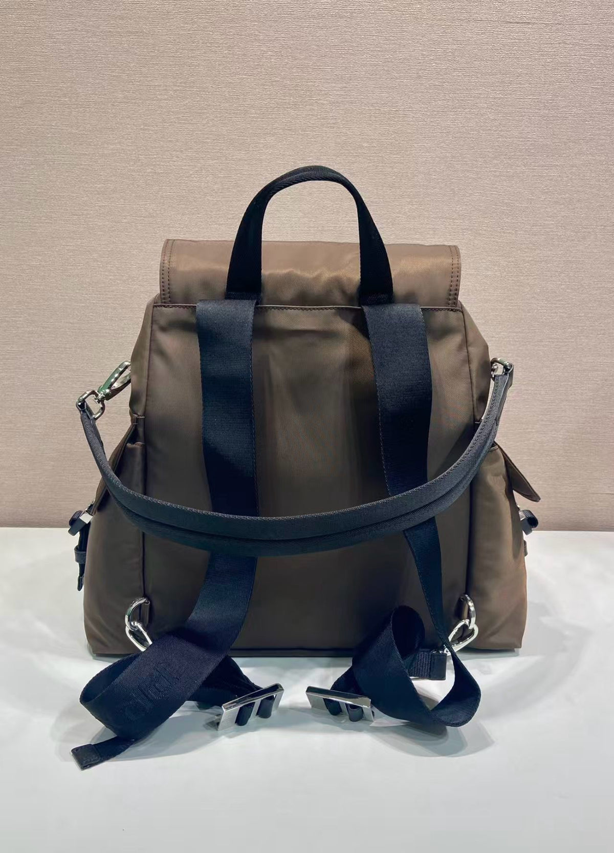 Multi-Color Bag - FashionHype.xyz