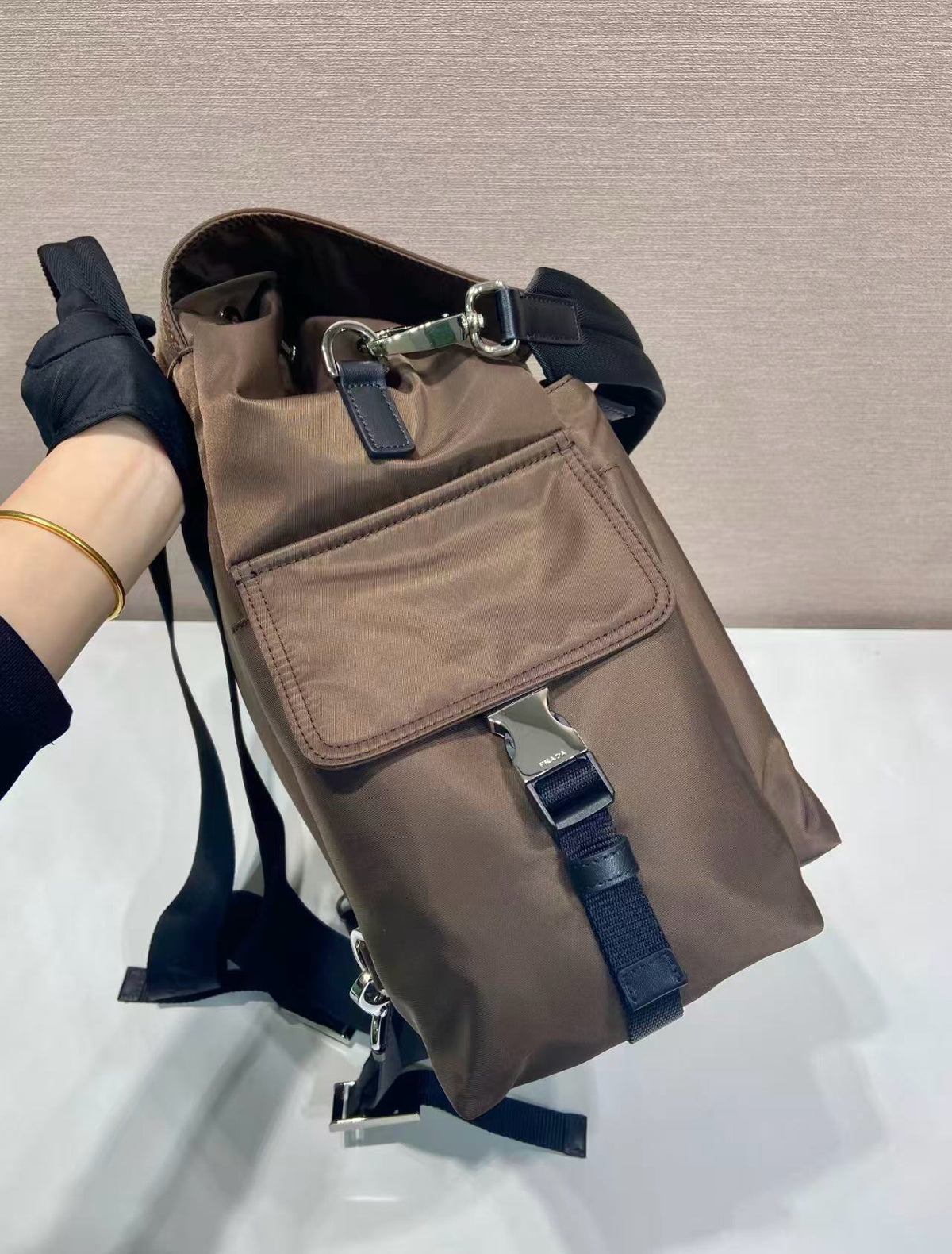Multi-Color Bag - FashionHype.xyz