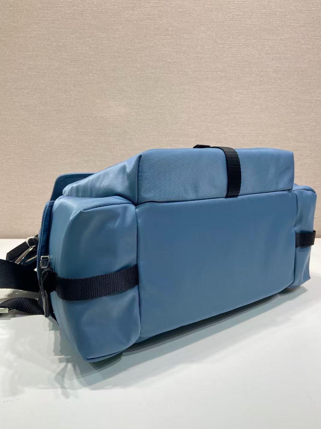 Light Blue Bag - FashionHype.xyz