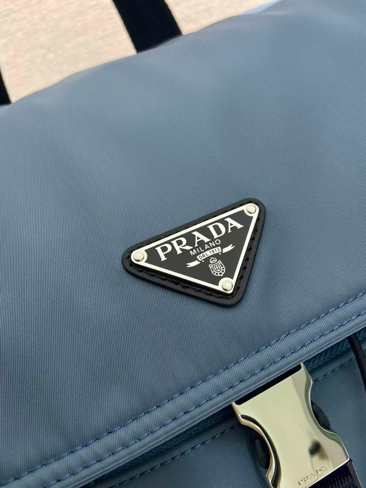 Light Blue Bag - FashionHype.xyz