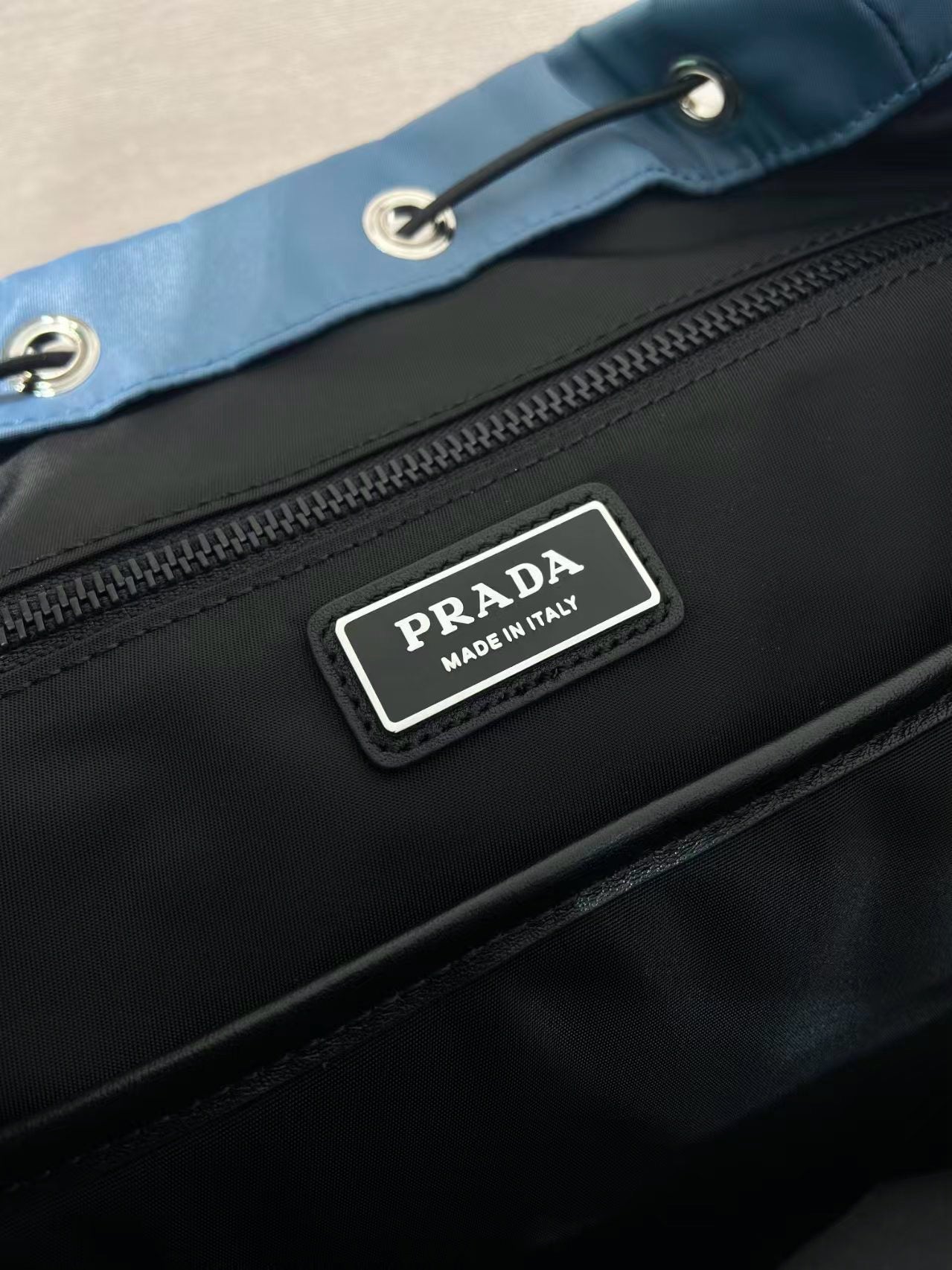 Light Blue Bag - FashionHype.xyz