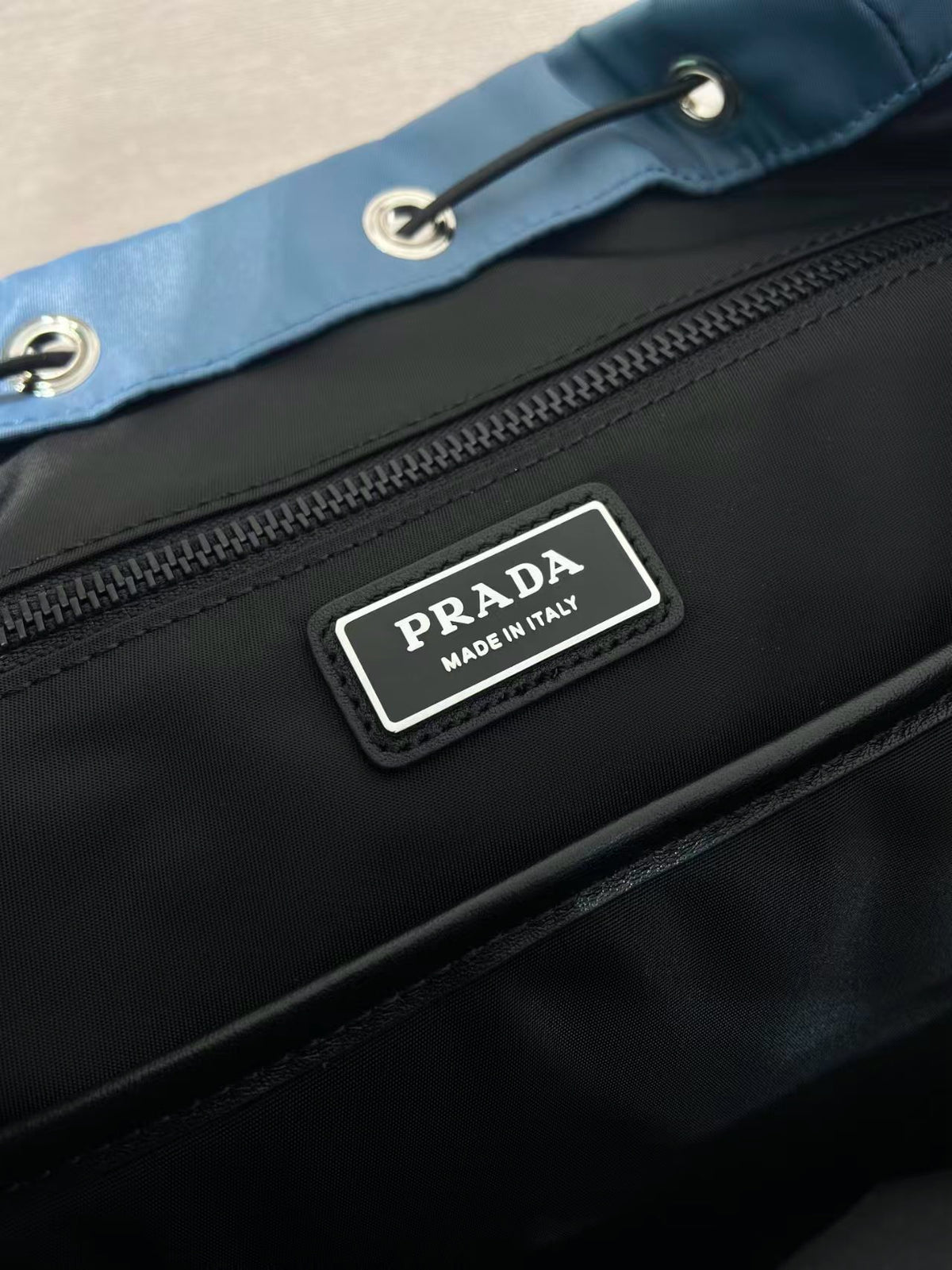 Light Blue Bag - FashionHype.xyz