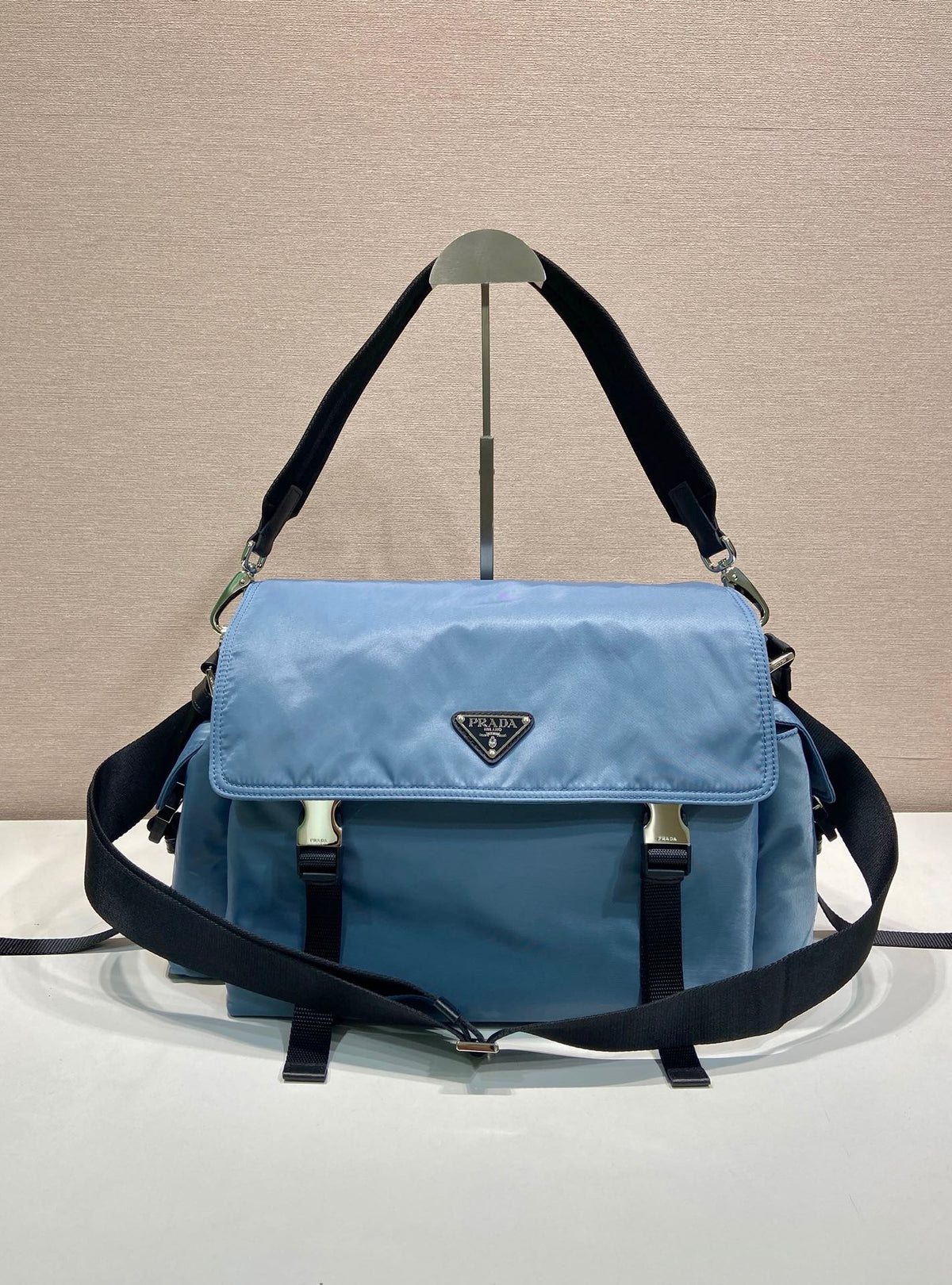 Multi-Color Bag - FashionHype.xyz
